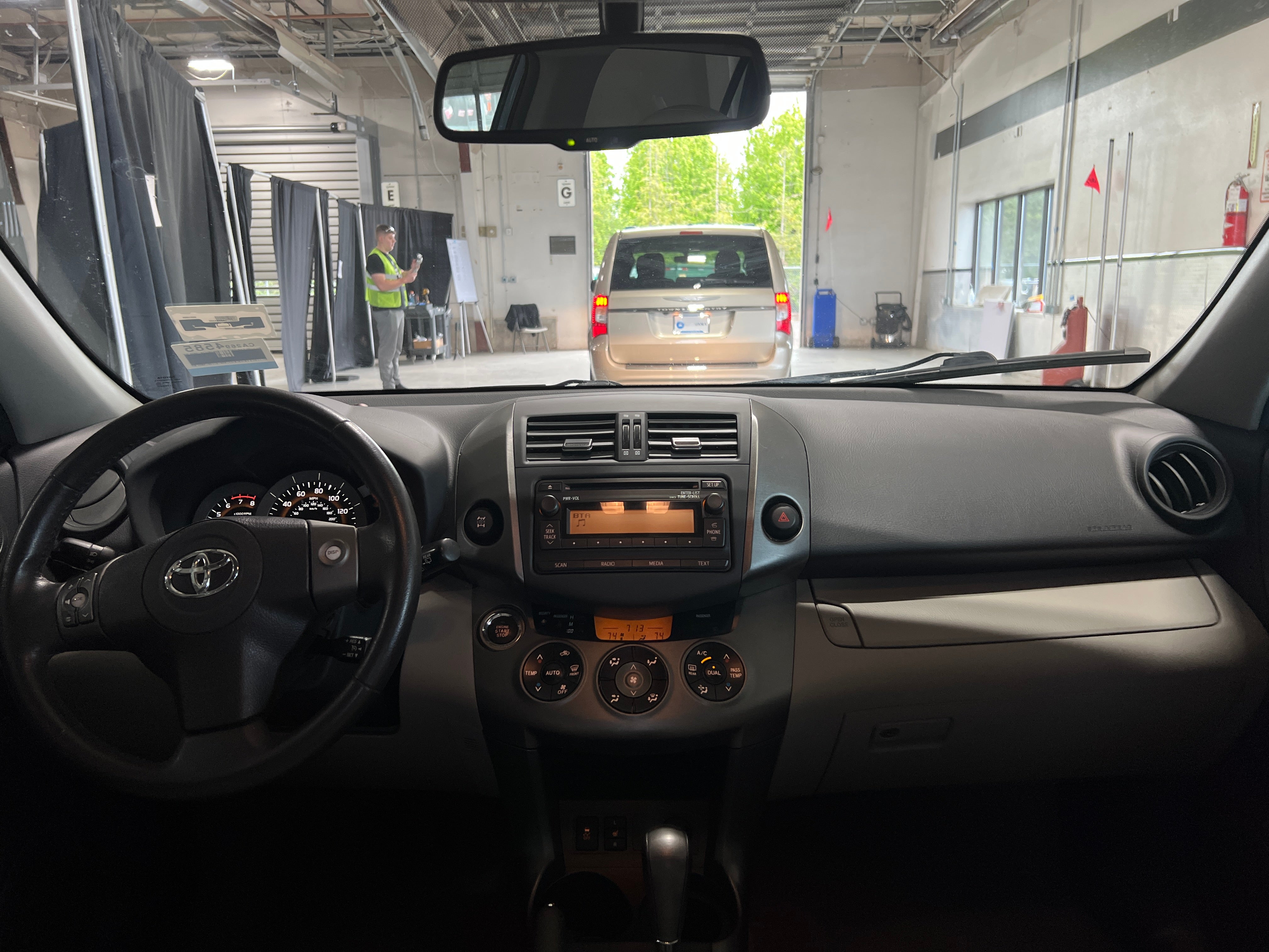2012 Toyota RAV4 Limited 3