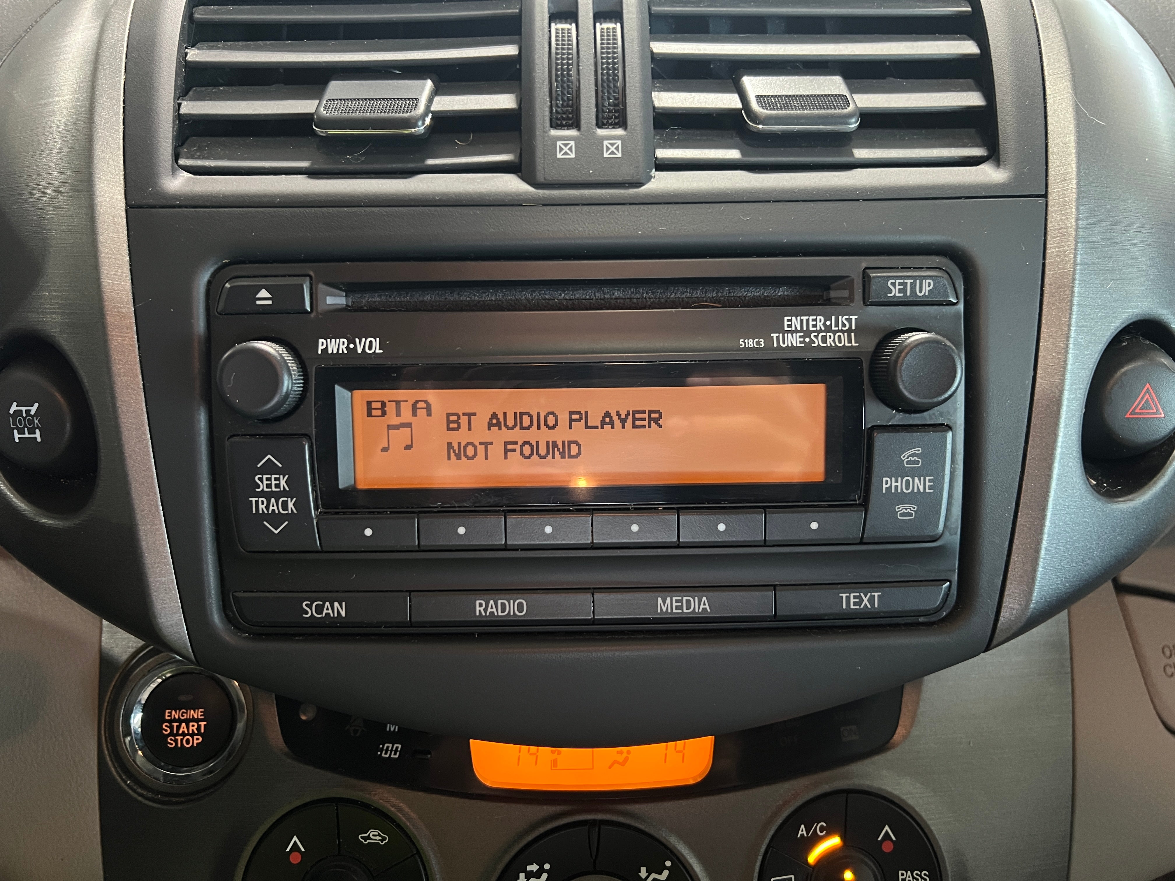 2012 Toyota RAV4 Limited 4