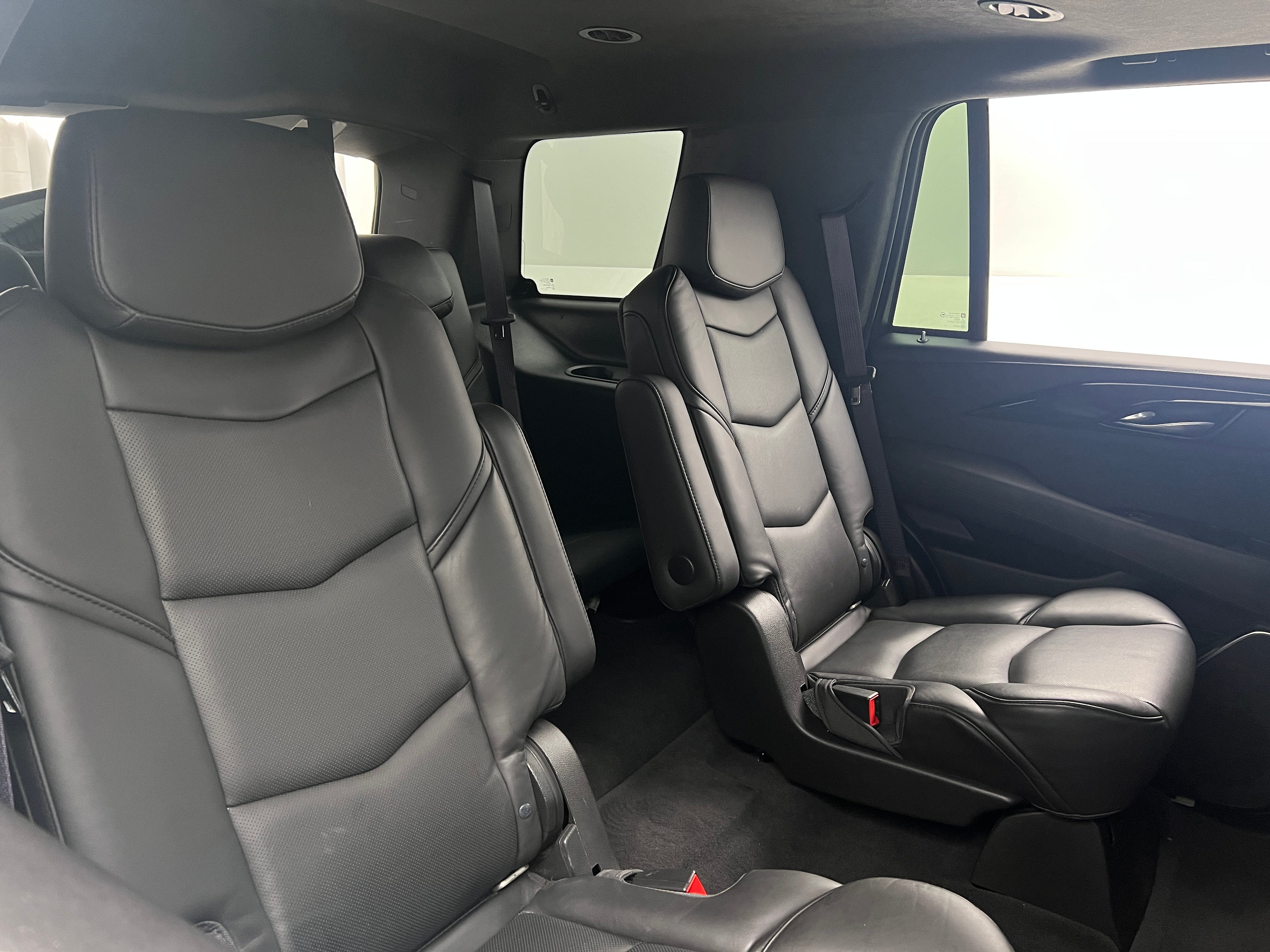 2016 Cadillac Escalade Platinum 5