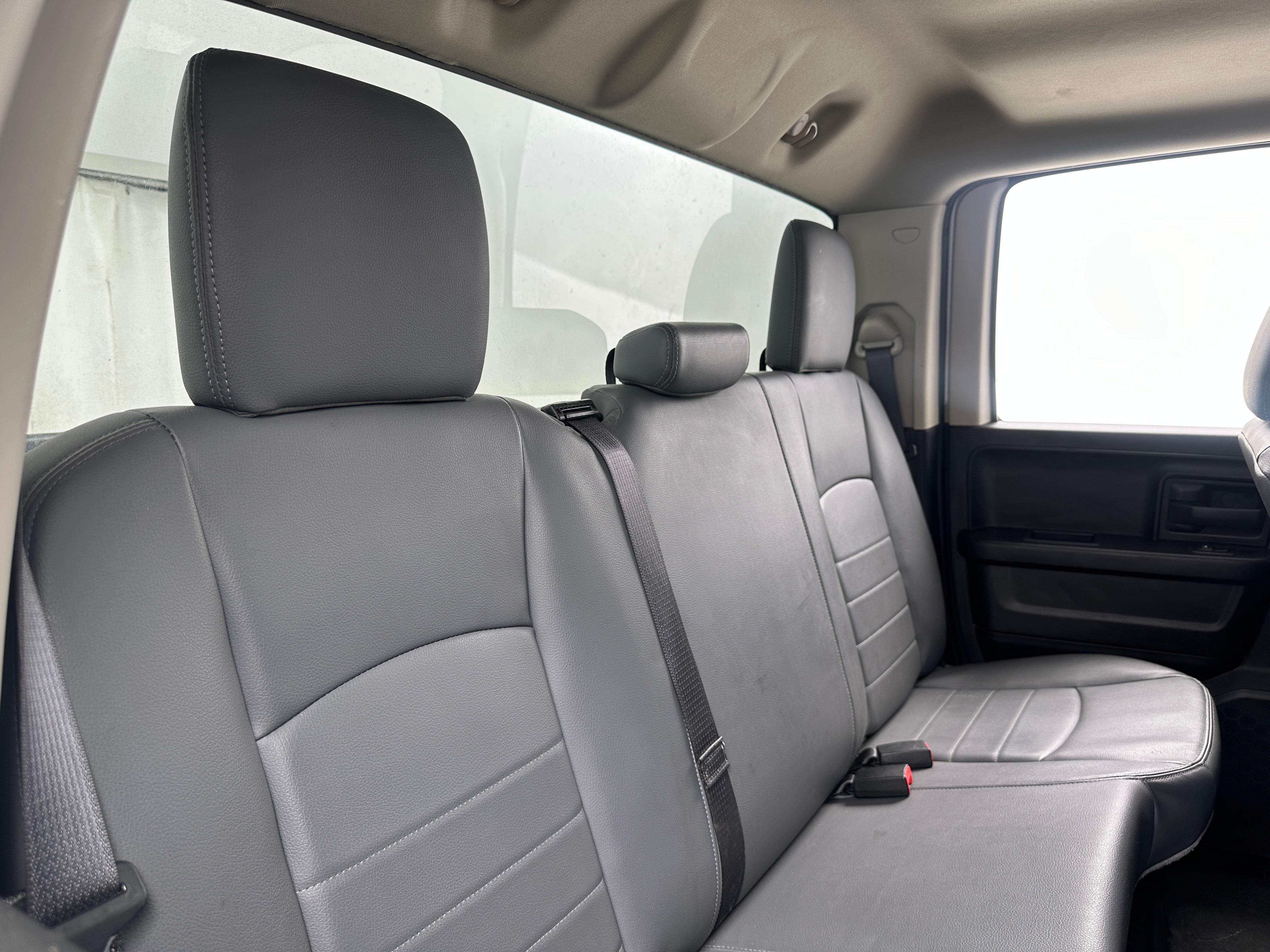 2019 RAM 1500 Classic Tradesman 6