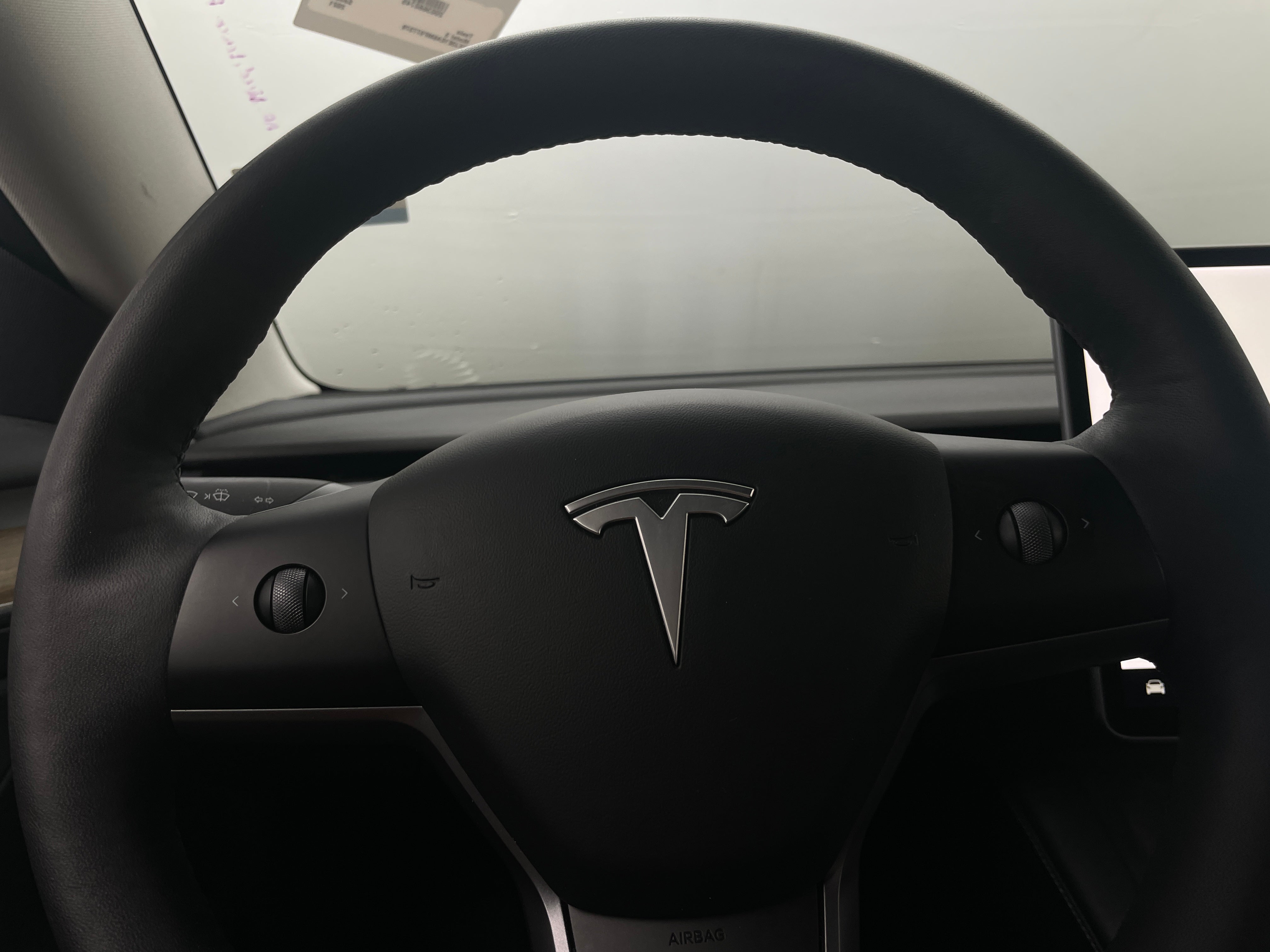 2021 Tesla Model 3 Standard Range 4