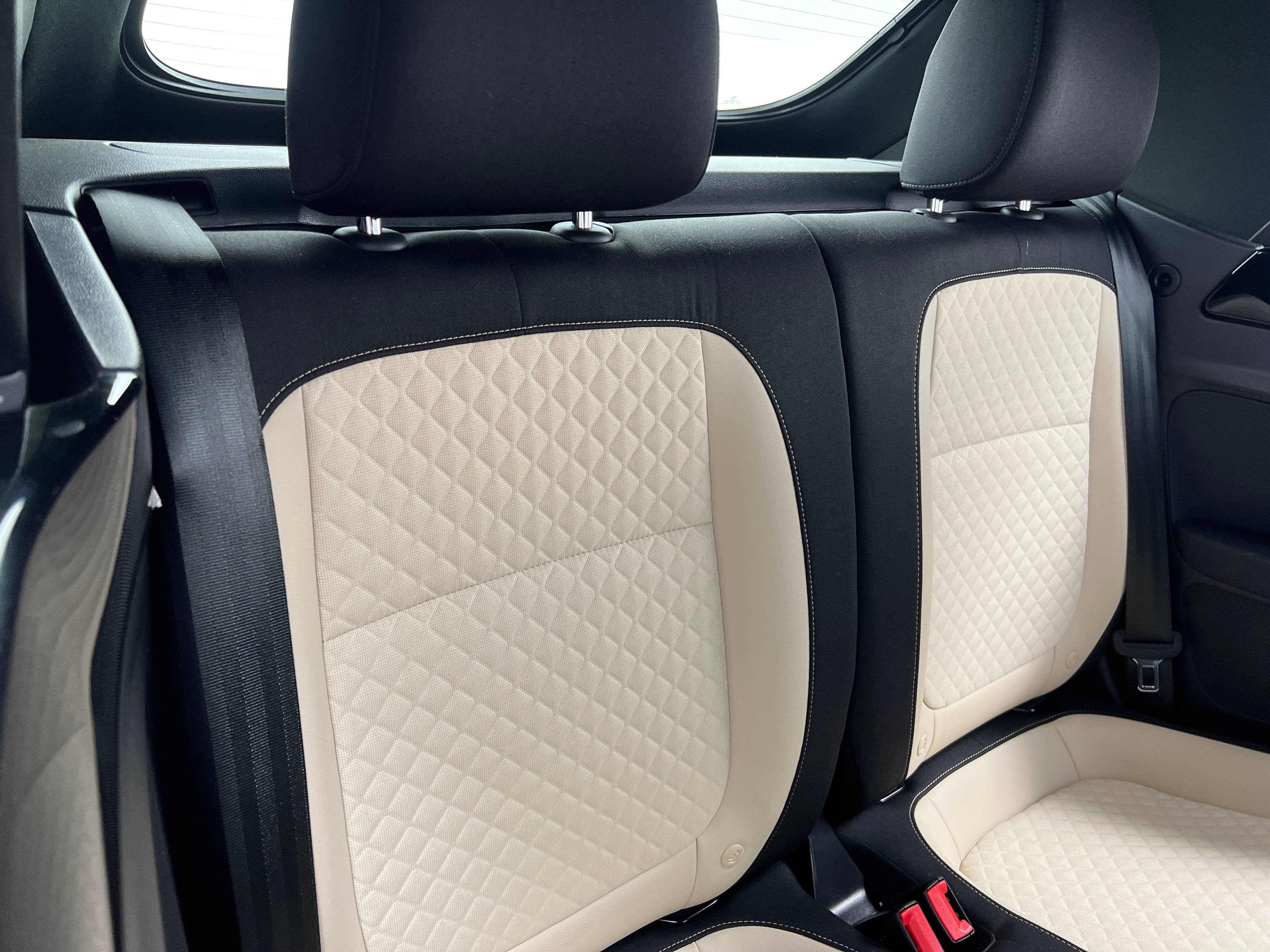 2019 Volkswagen Beetle Final Edition SE 5