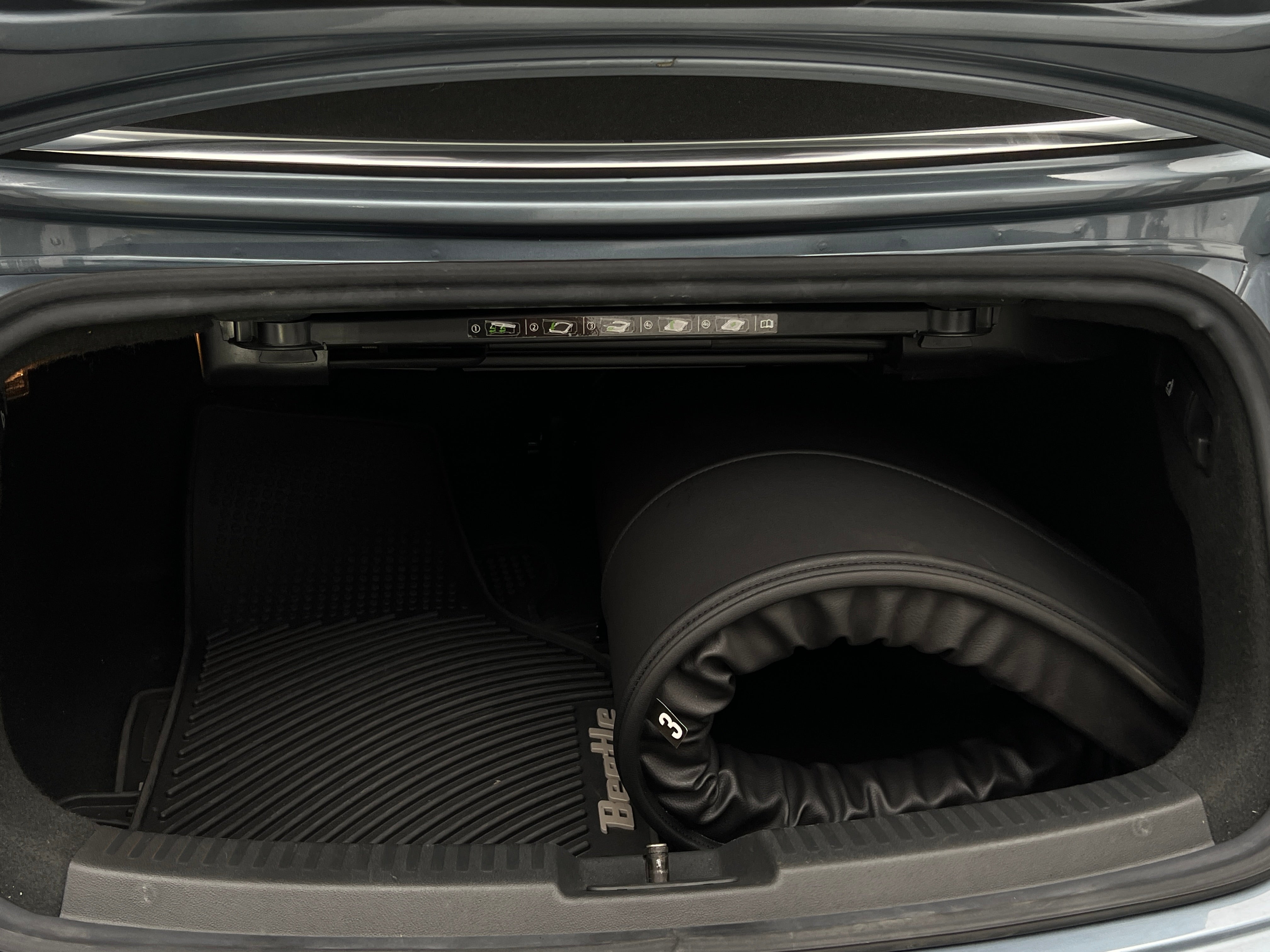 2019 Volkswagen Beetle Final Edition SE 6