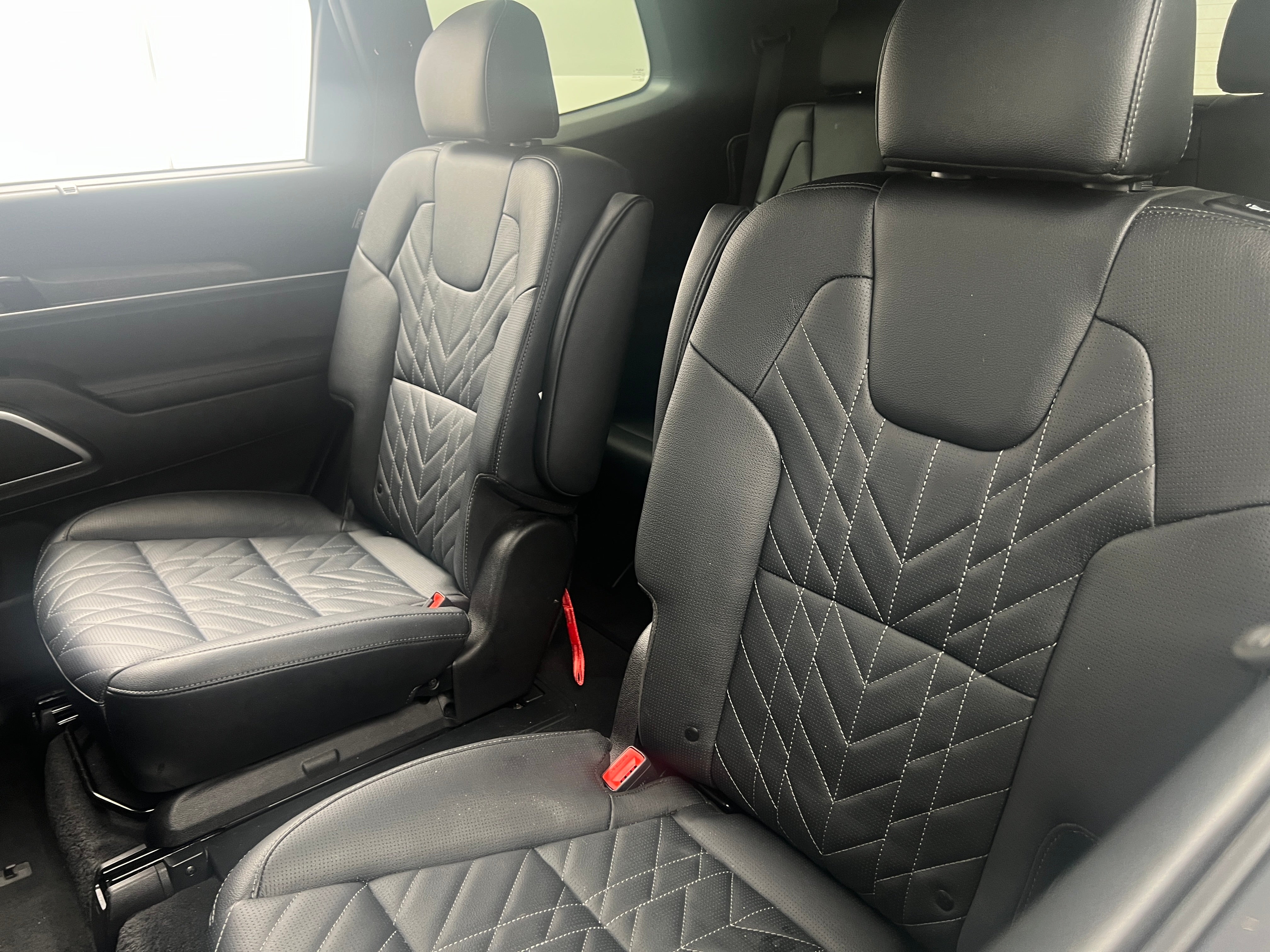 2024 Kia Telluride EX 5