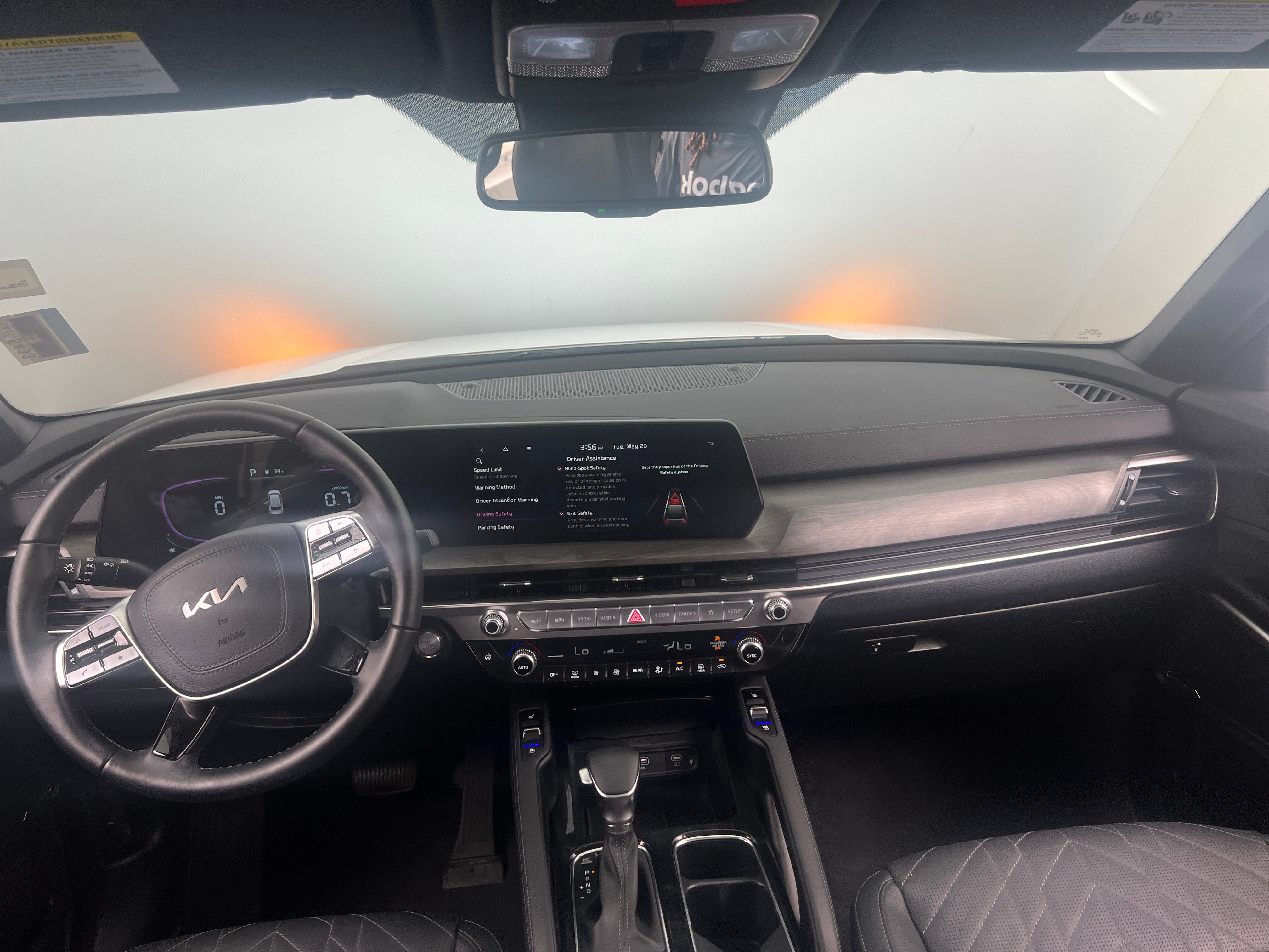 2024 Kia Telluride EX 2