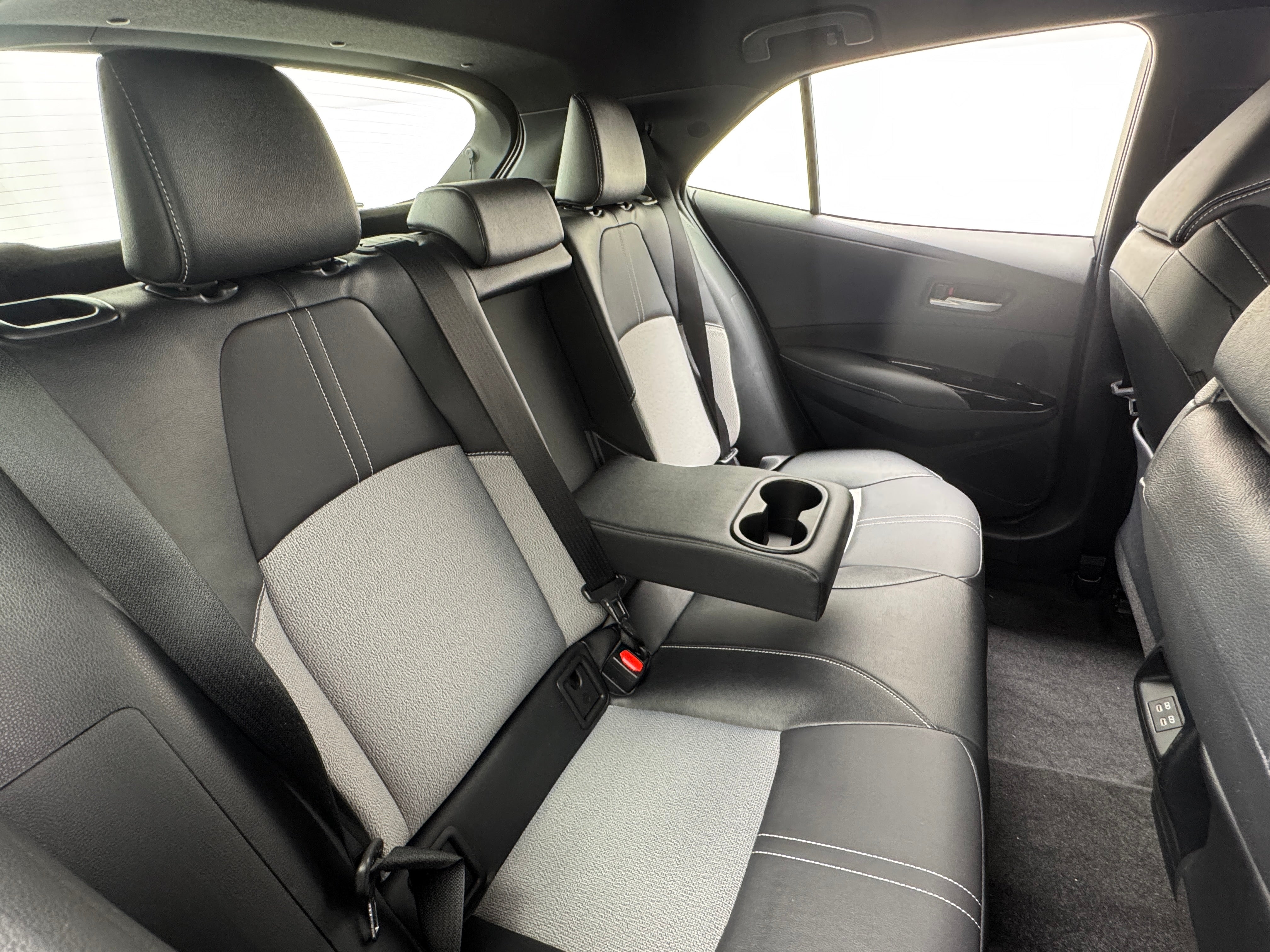 2023 Toyota Corolla XSE 5