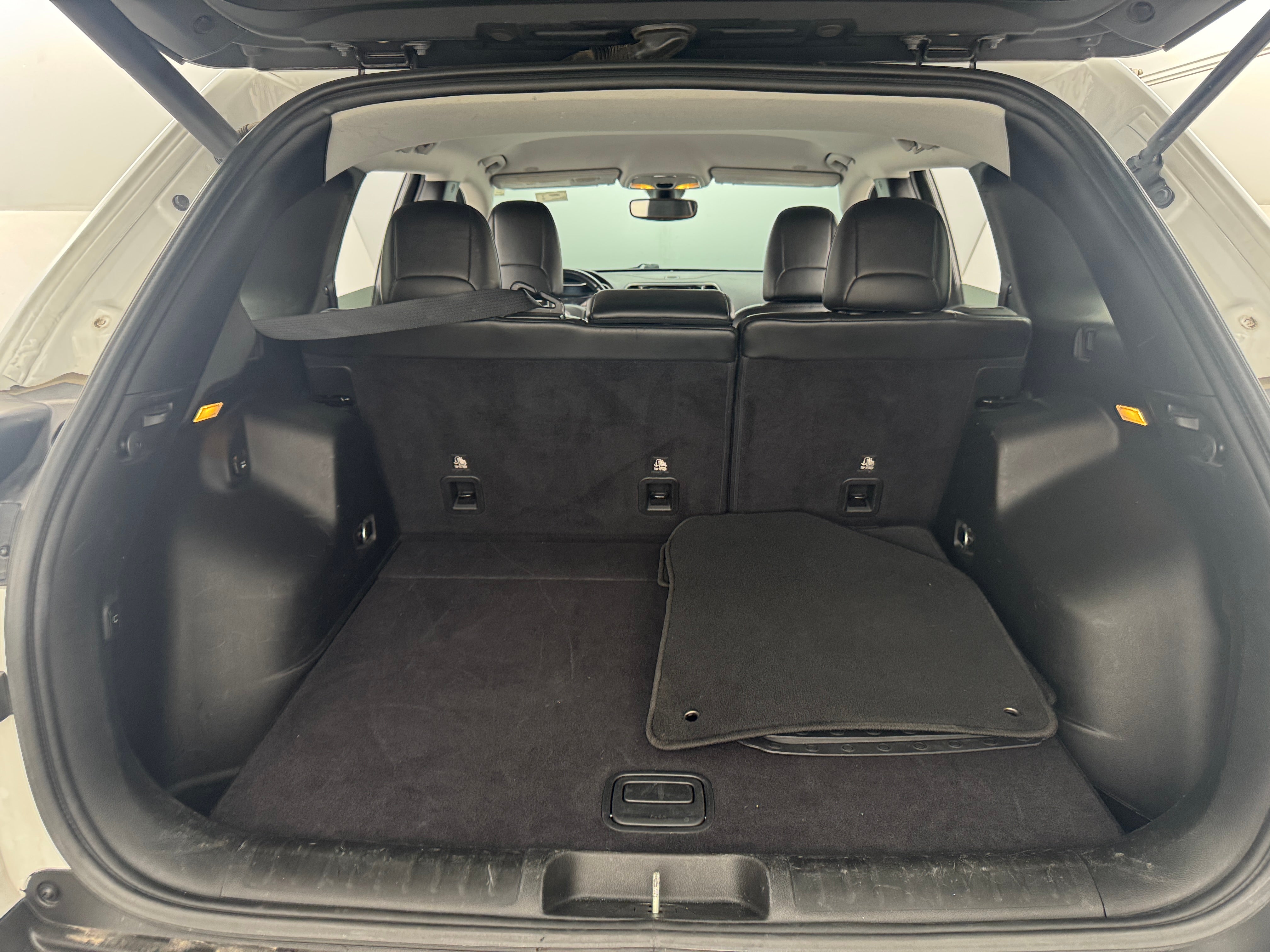 2019 Jeep Cherokee Limited Edition 6