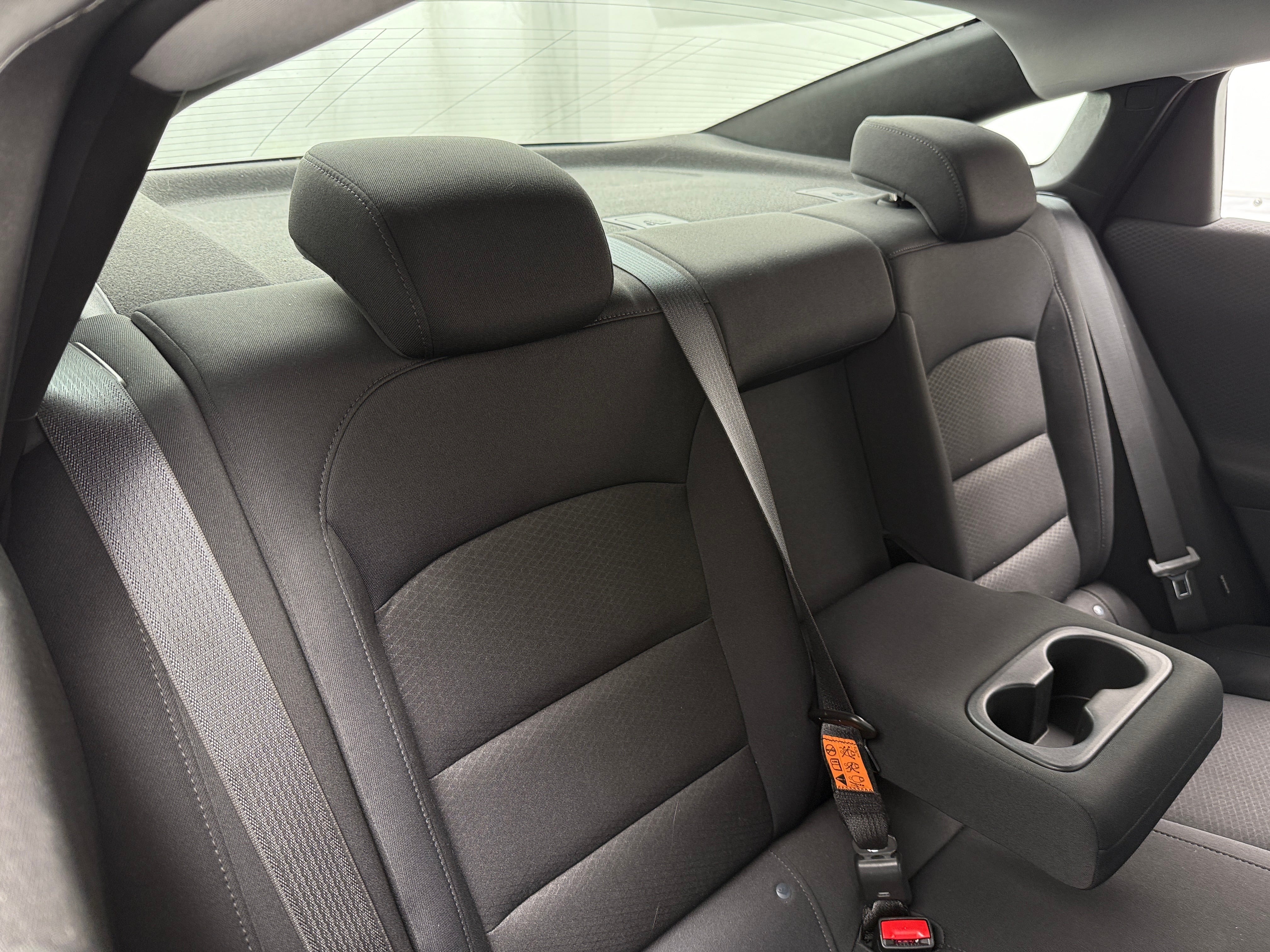 2023 Chevrolet Malibu LT 6