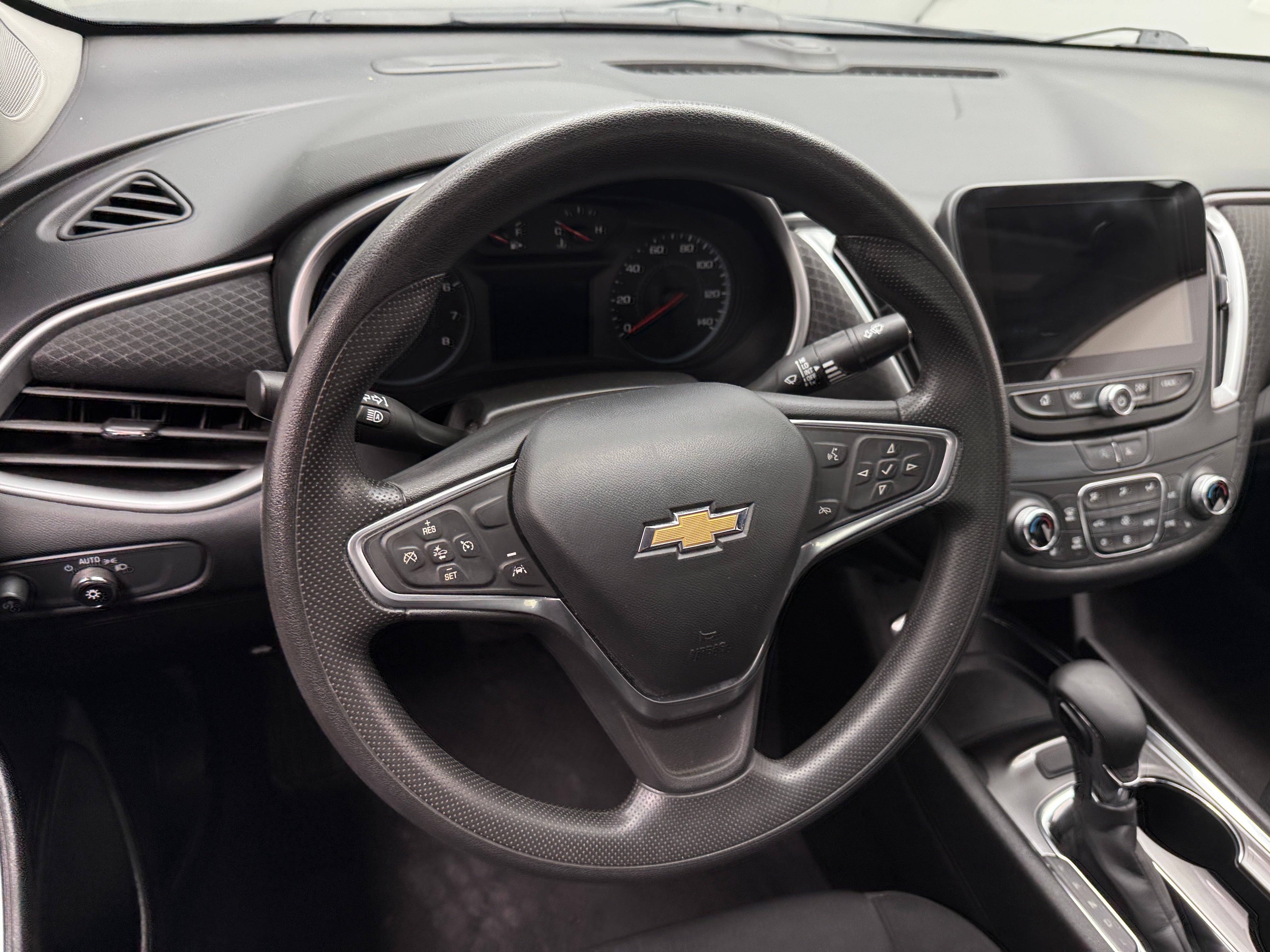 2023 Chevrolet Malibu LT 5