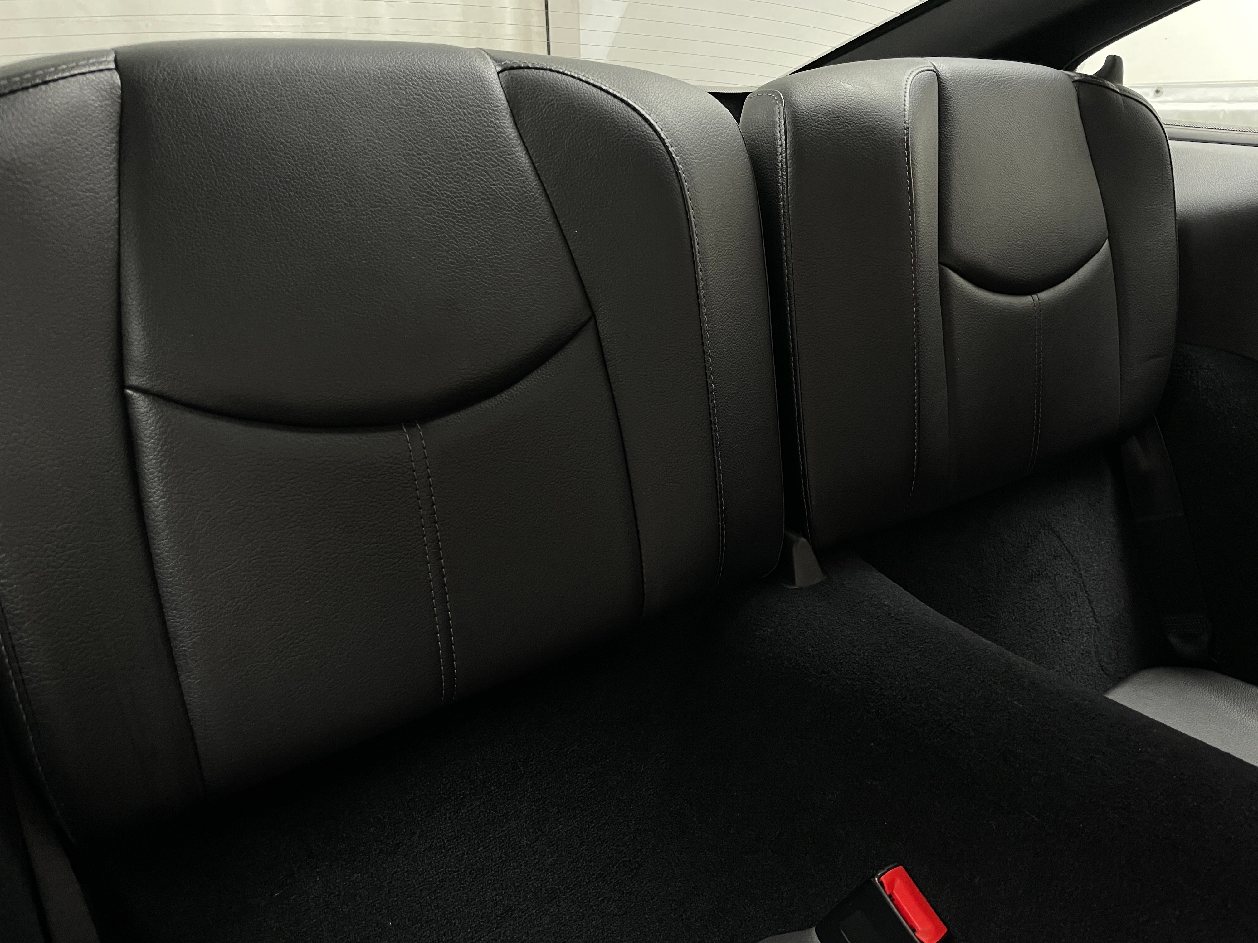 2012 Porsche 911 Carrera 4S 4