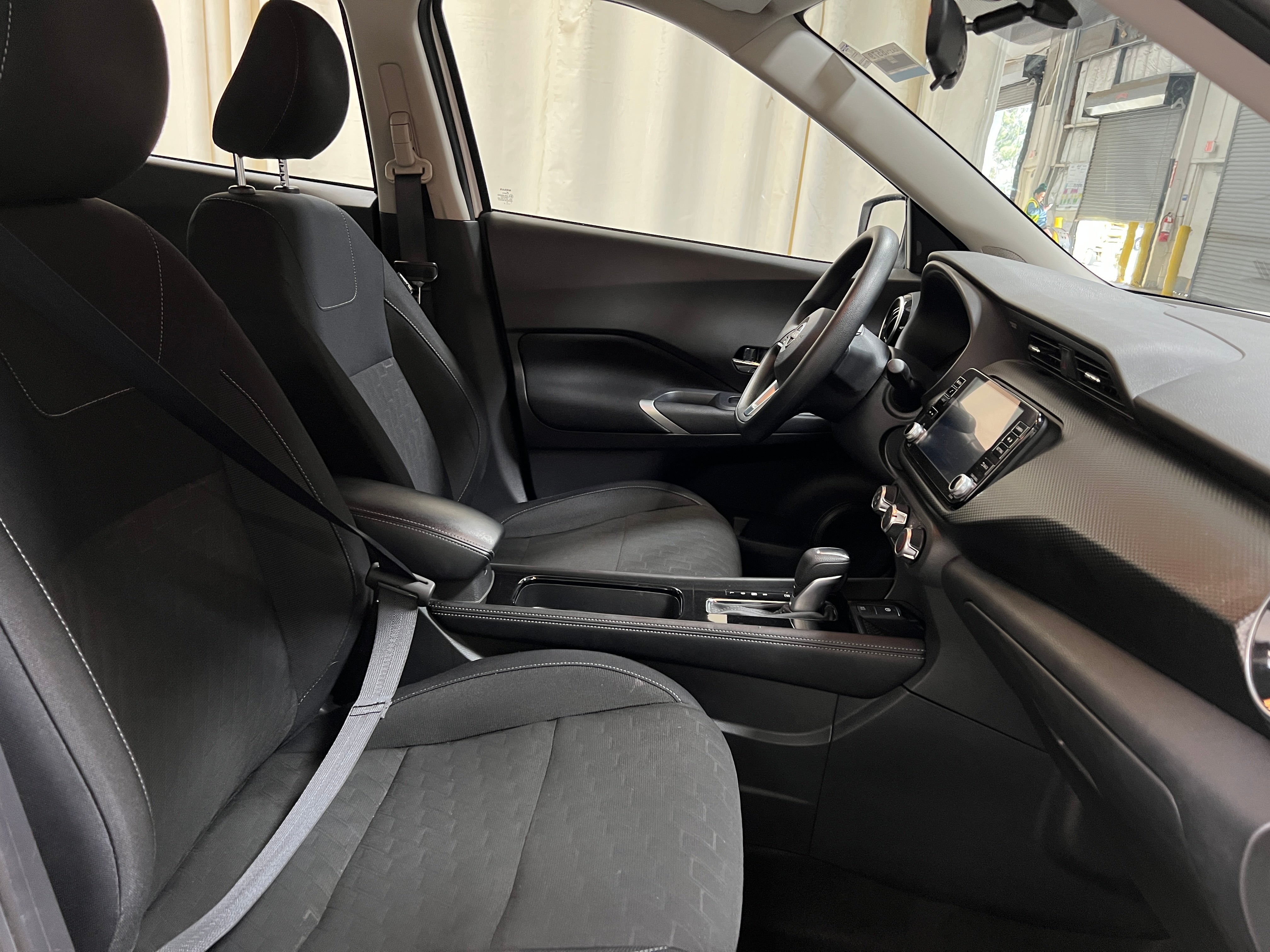 2024 Nissan Kicks SV 2