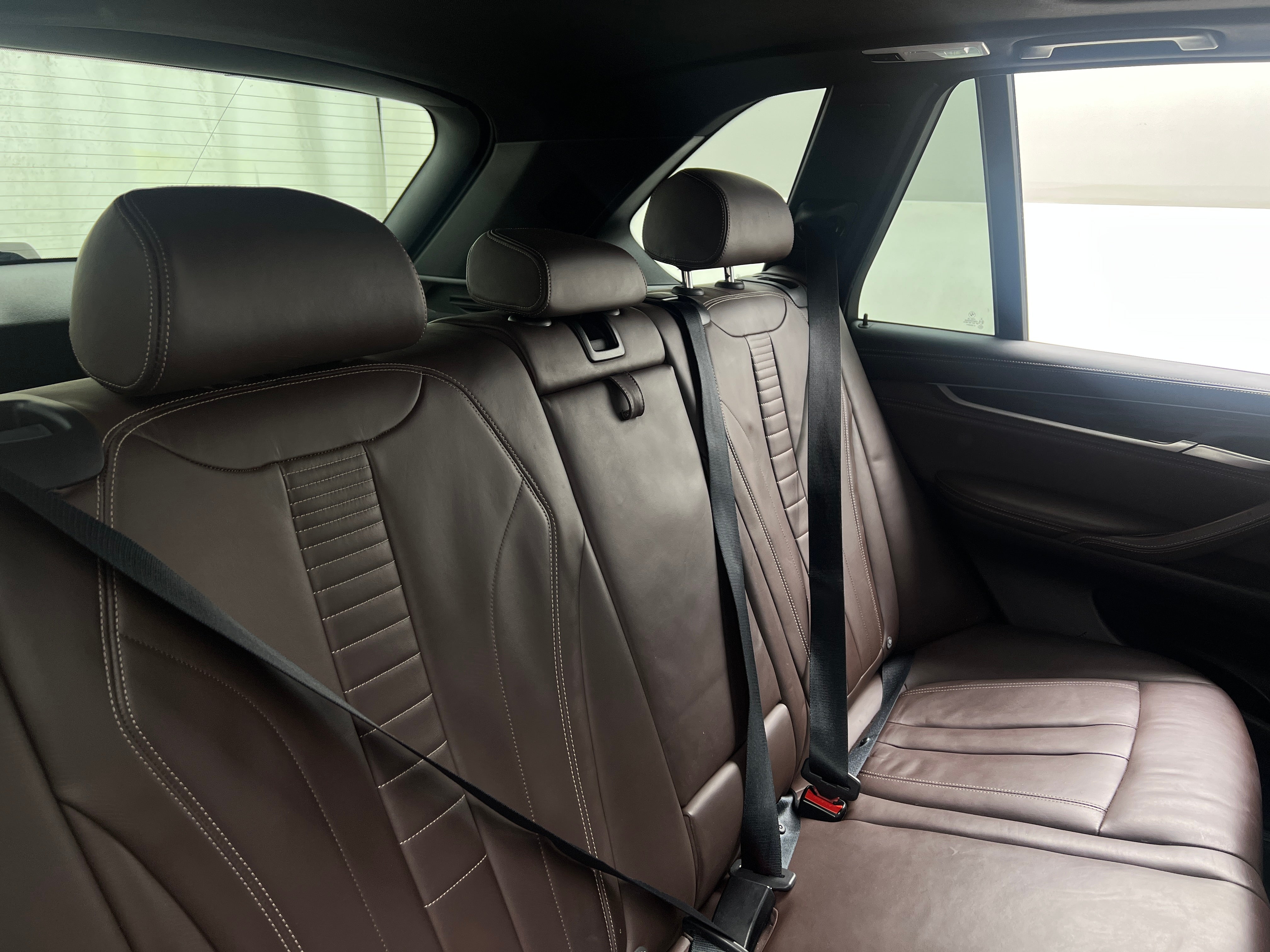 2017 BMW X5 xDrive35i 5