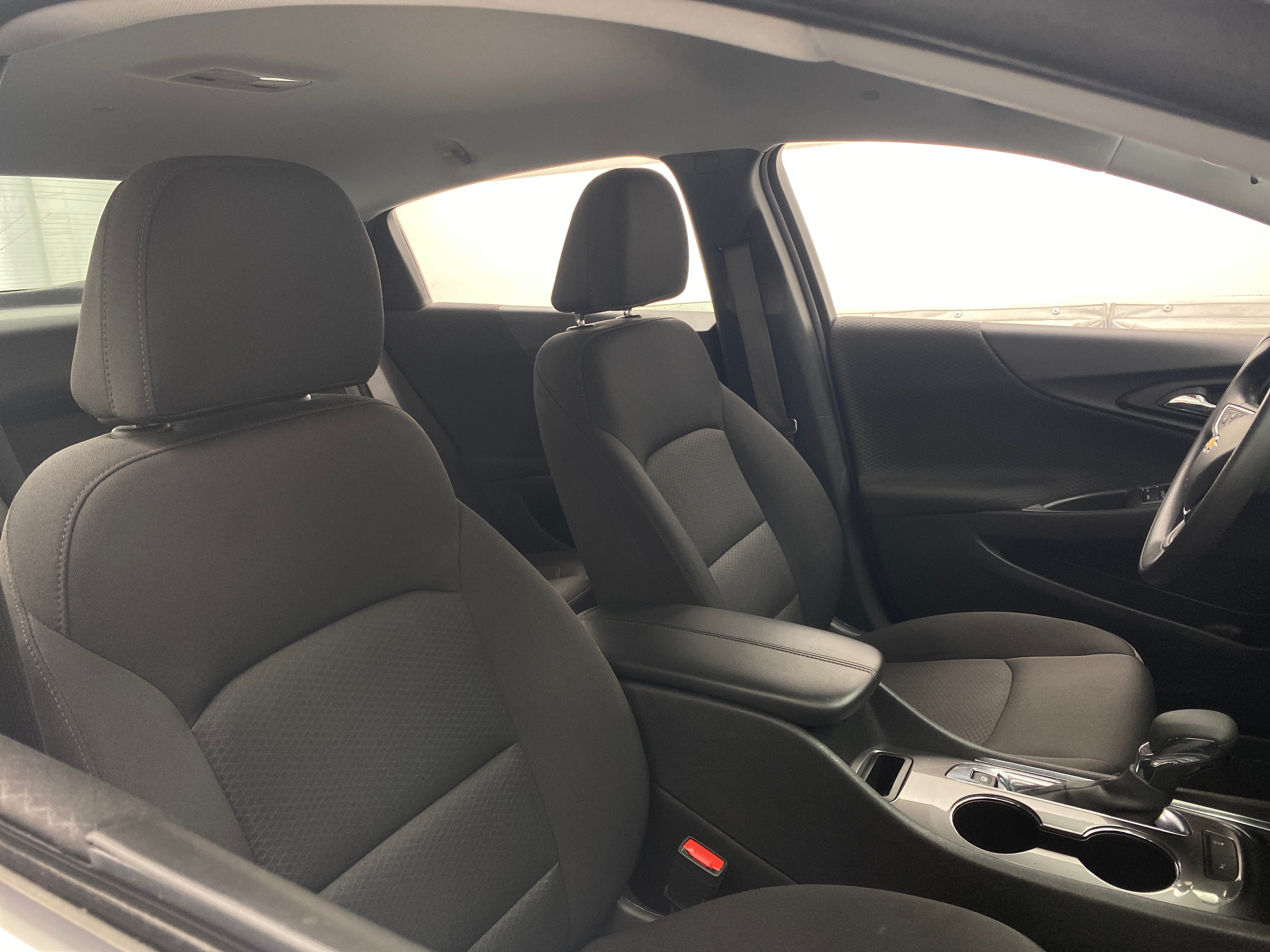 2024 Chevrolet Malibu LT 2