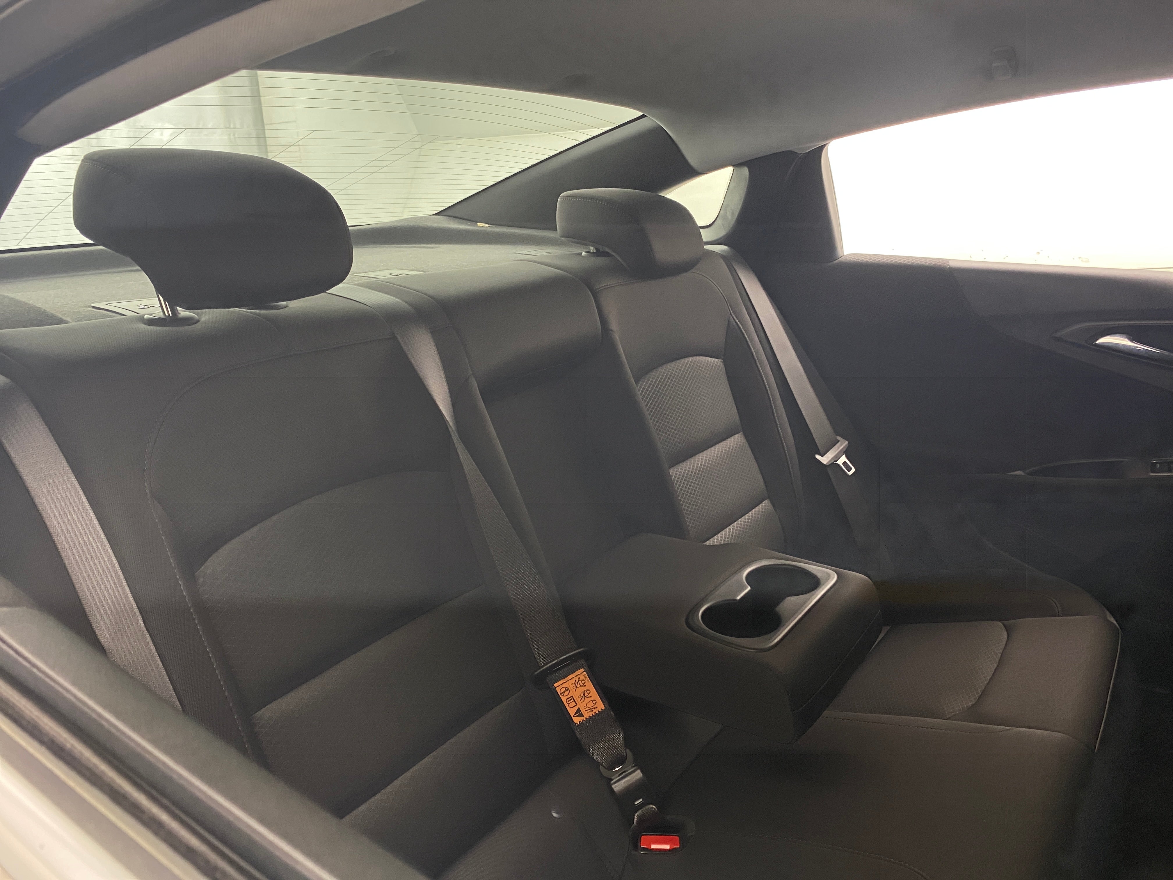 2024 Chevrolet Malibu LT 6