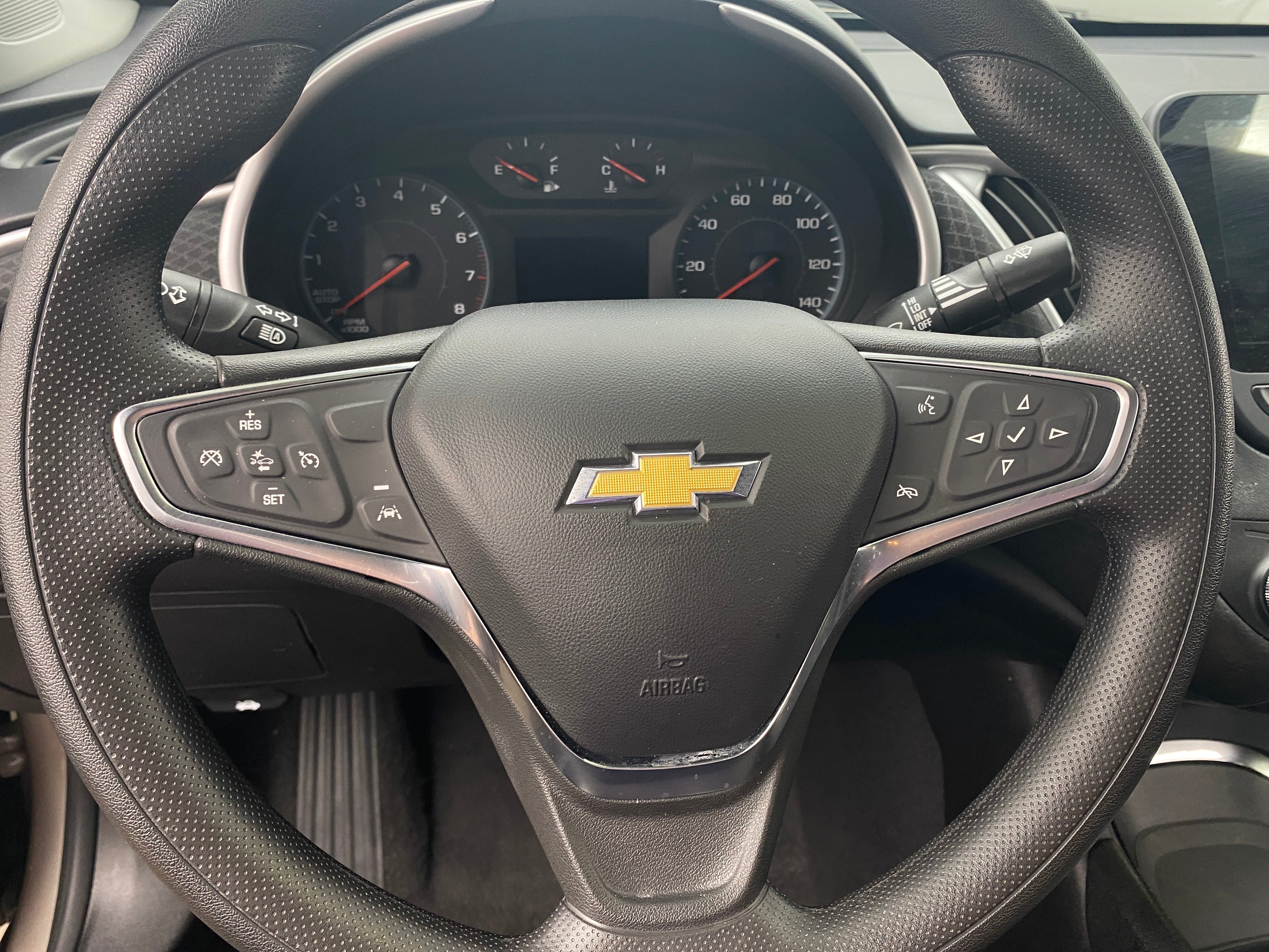 2024 Chevrolet Malibu LT 5