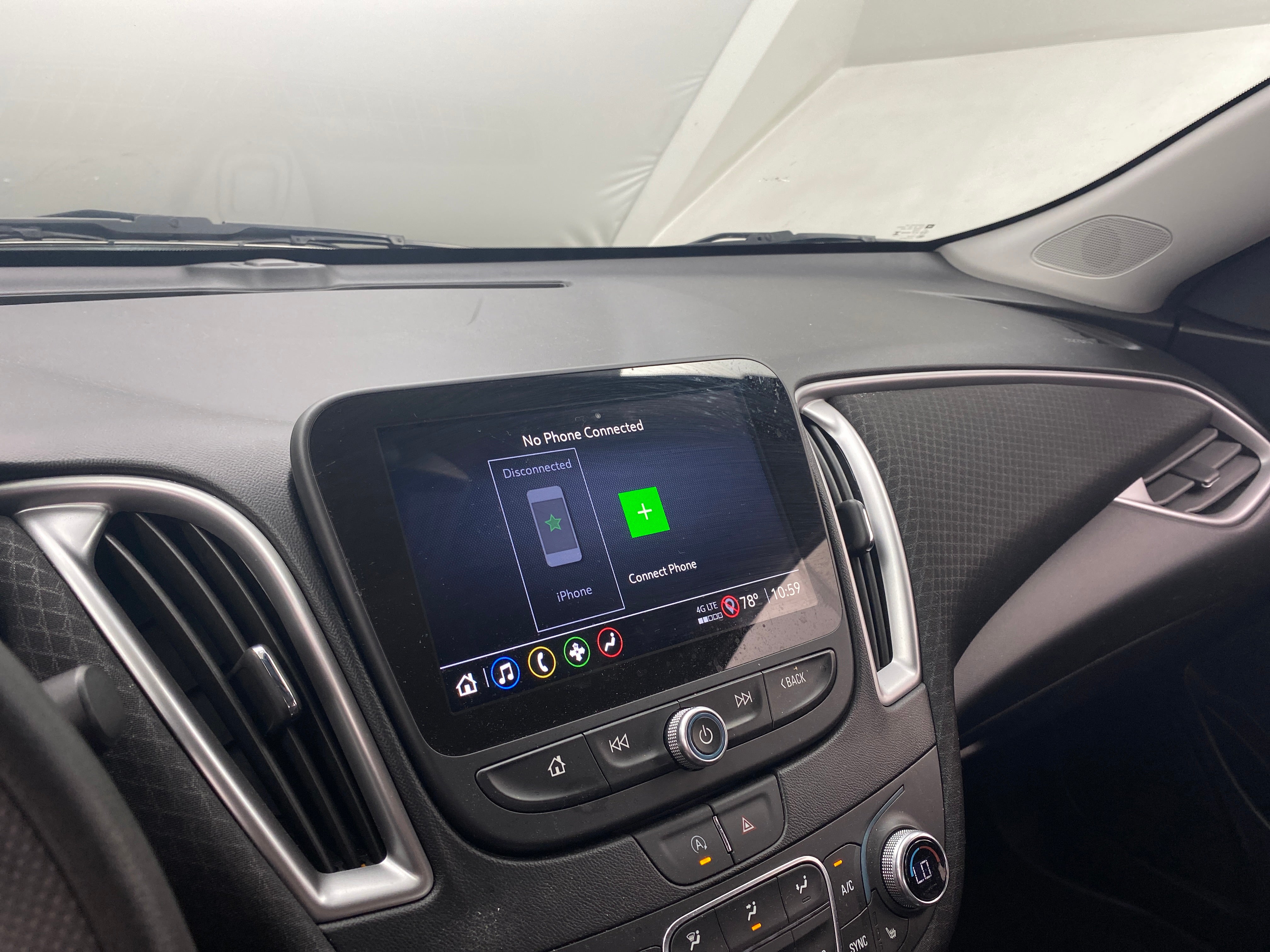 2024 Chevrolet Malibu LT 4