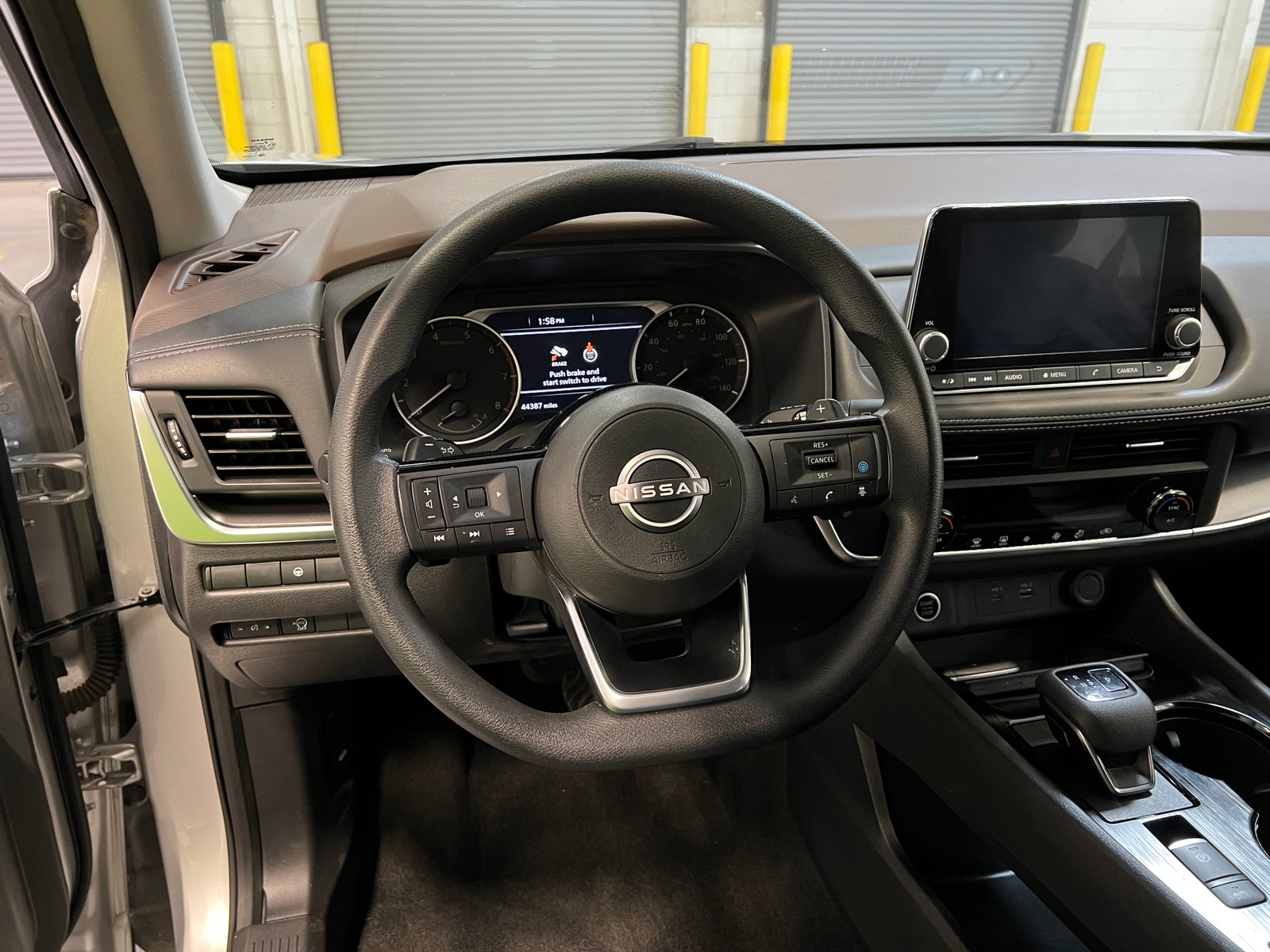Thumbnail: 2023 Nissan Rogue - 5