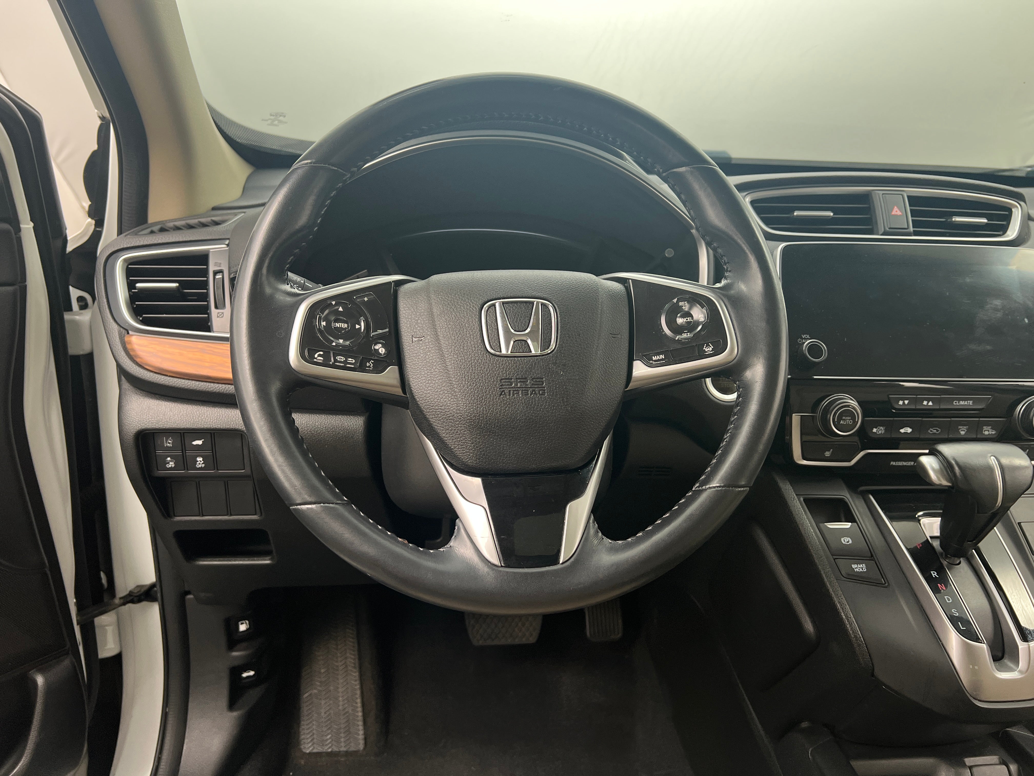 2019 Honda CR-V EX-L 5