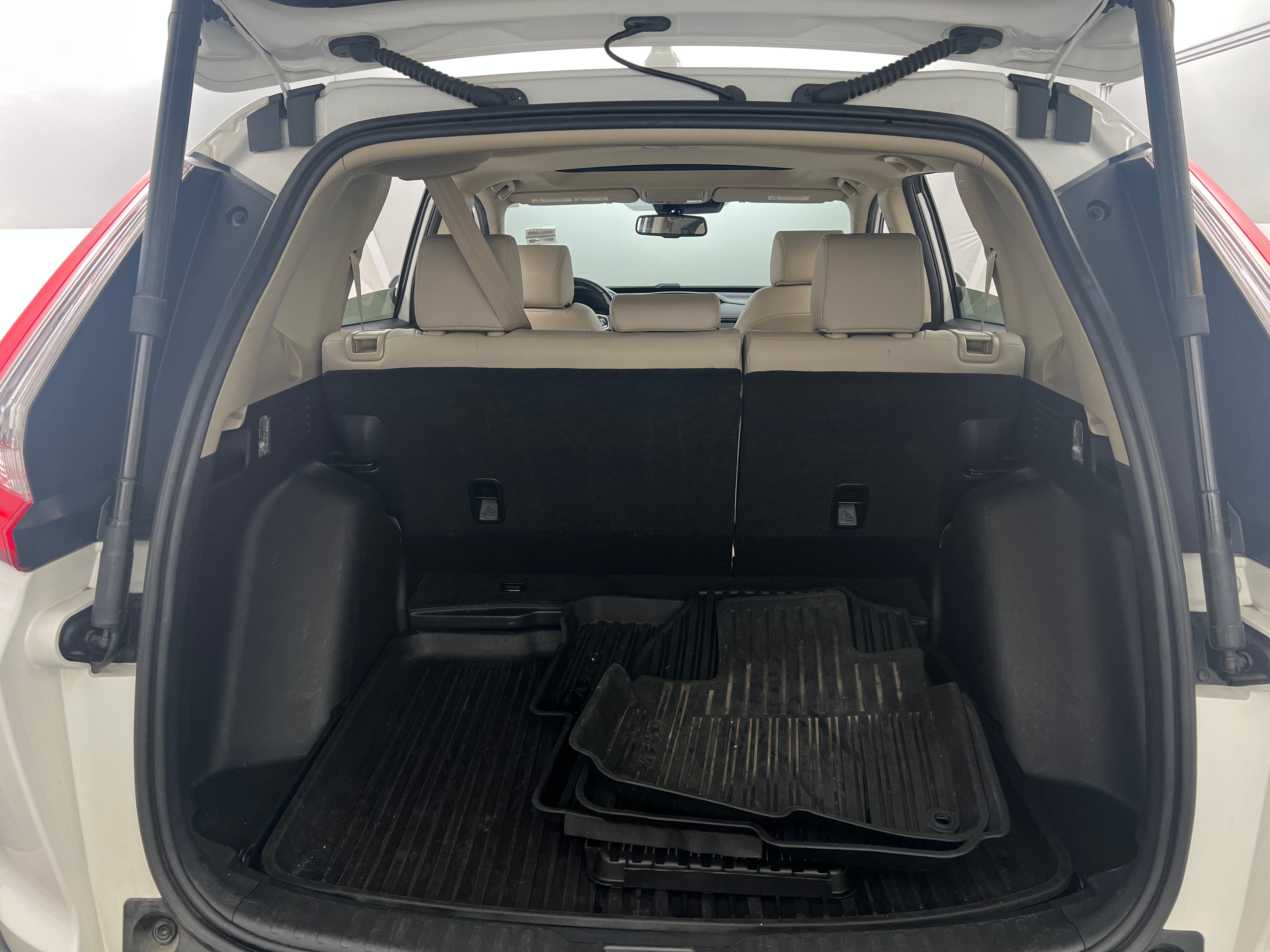 2019 Honda CR-V EX-L 7