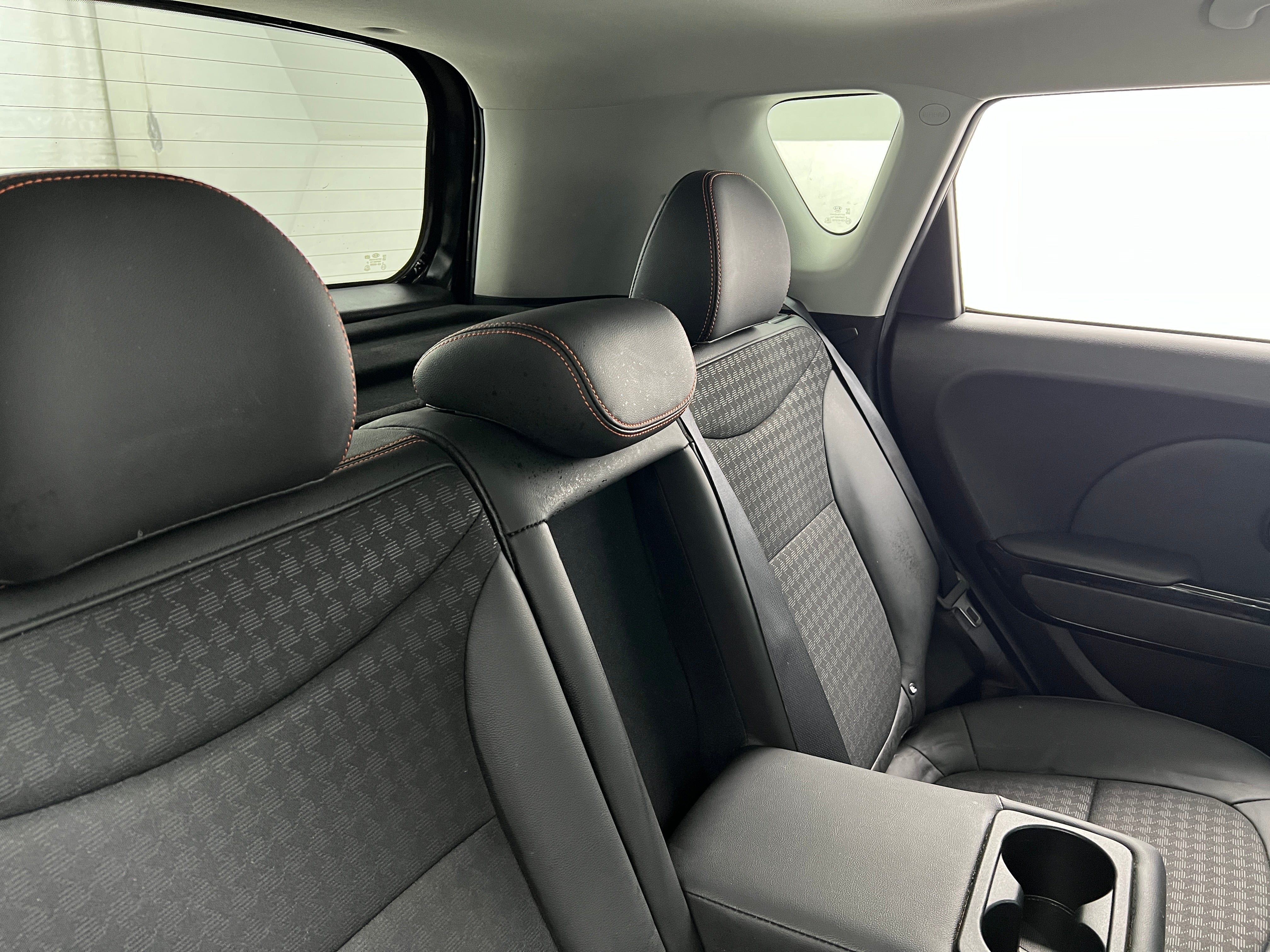2019 Kia Soul Soul! 5