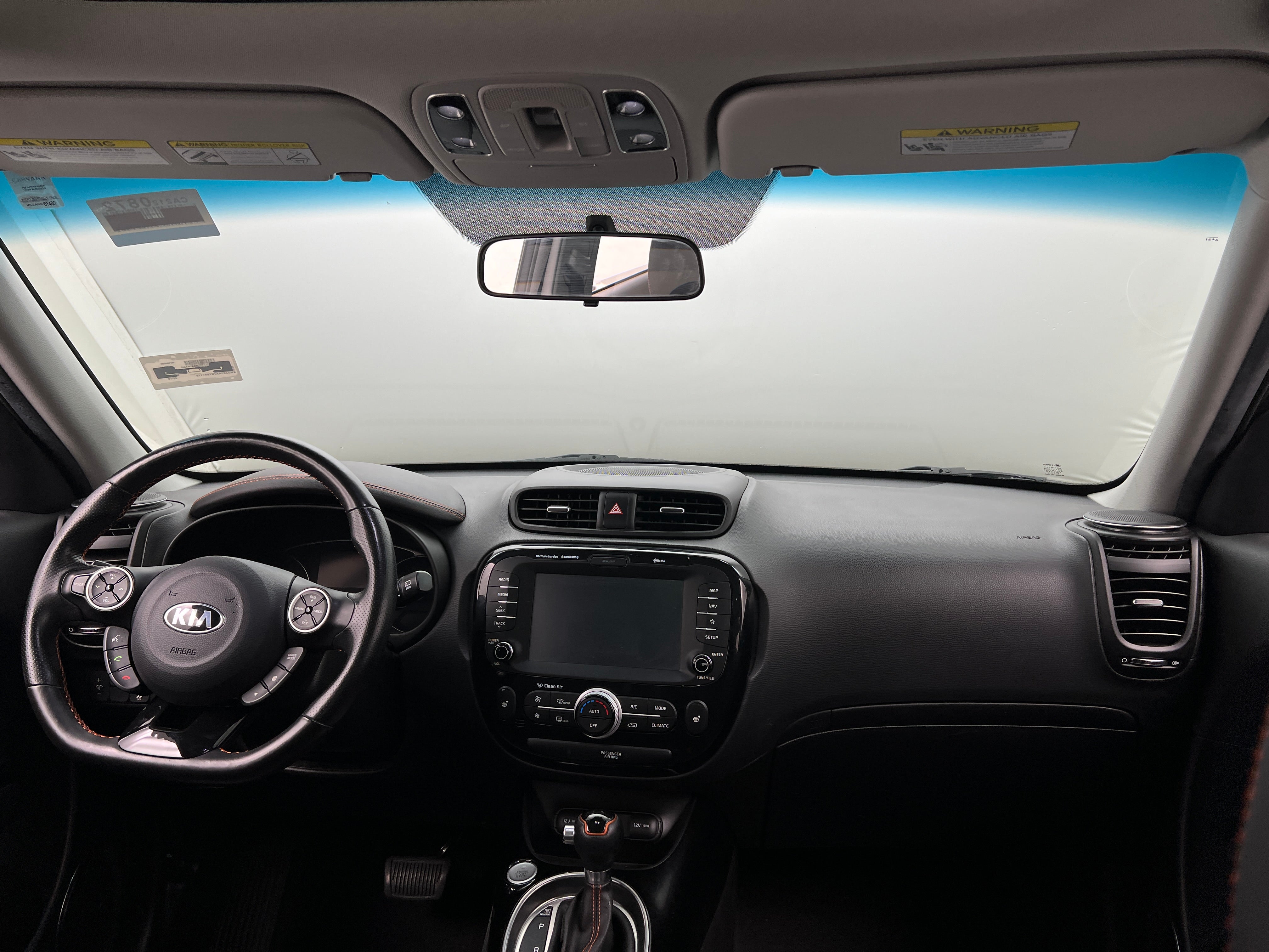 2019 Kia Soul Soul! 2
