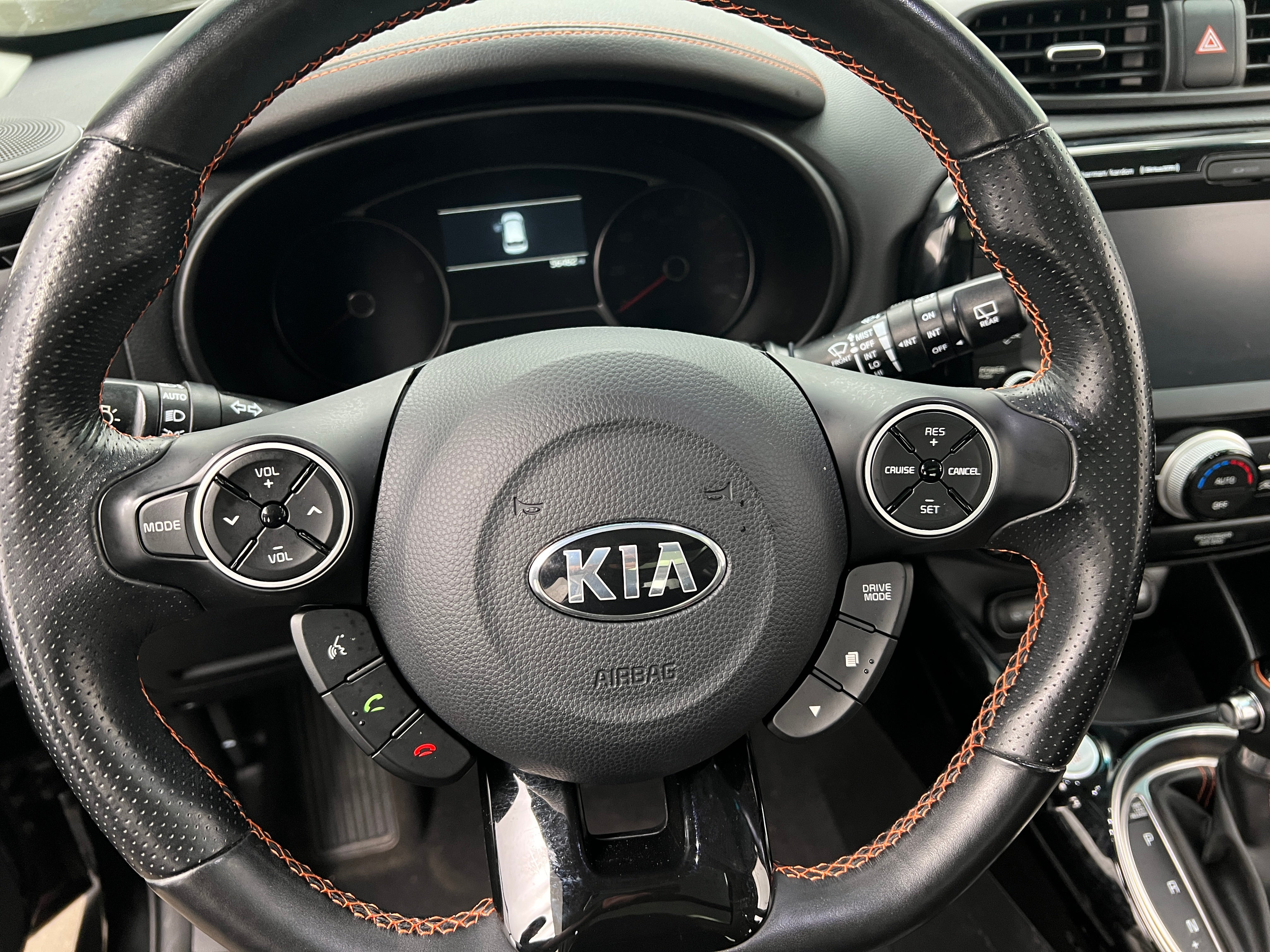 2019 Kia Soul Soul! 4