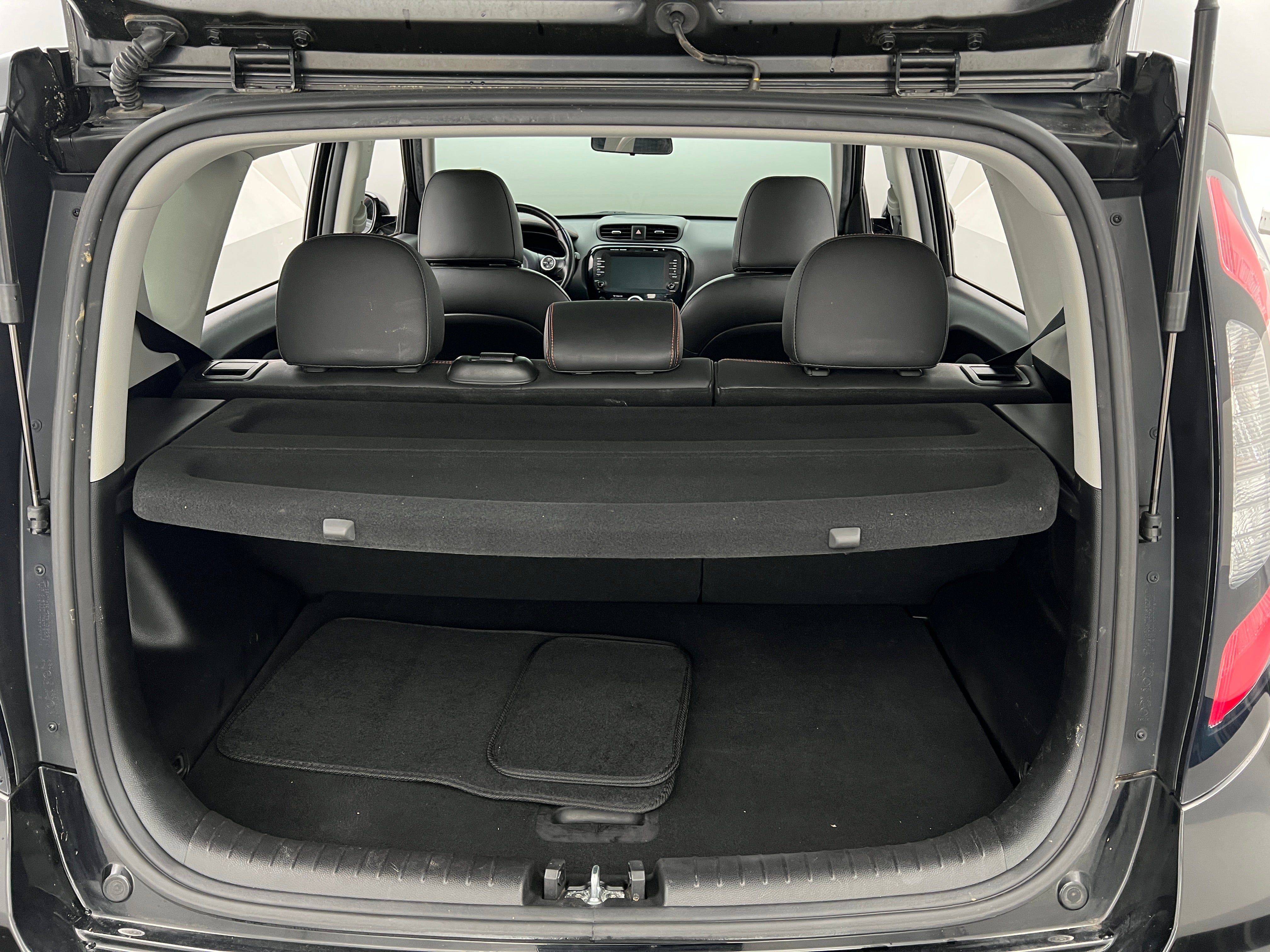 2019 Kia Soul Soul! 6