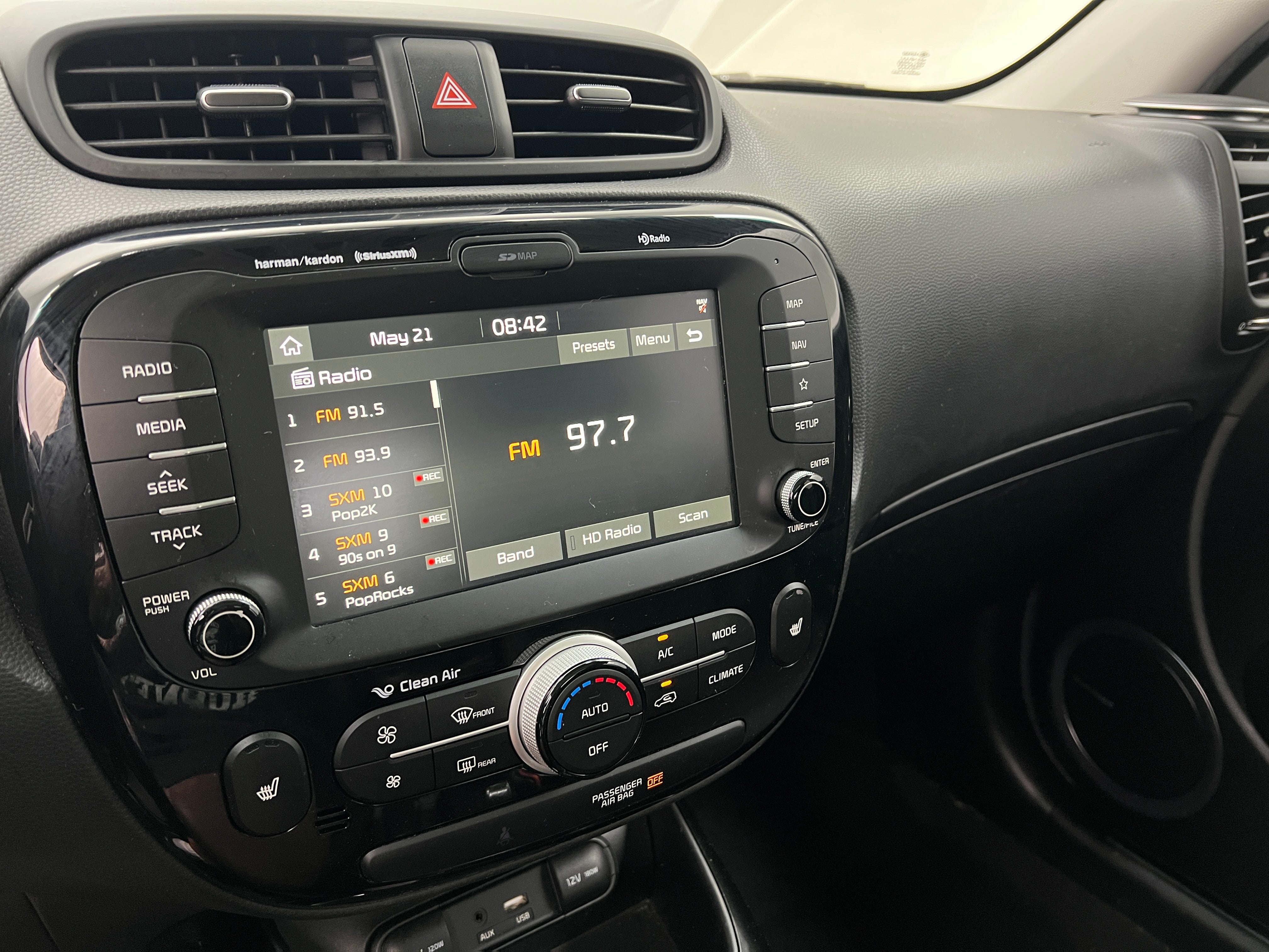 2019 Kia Soul Soul! 3