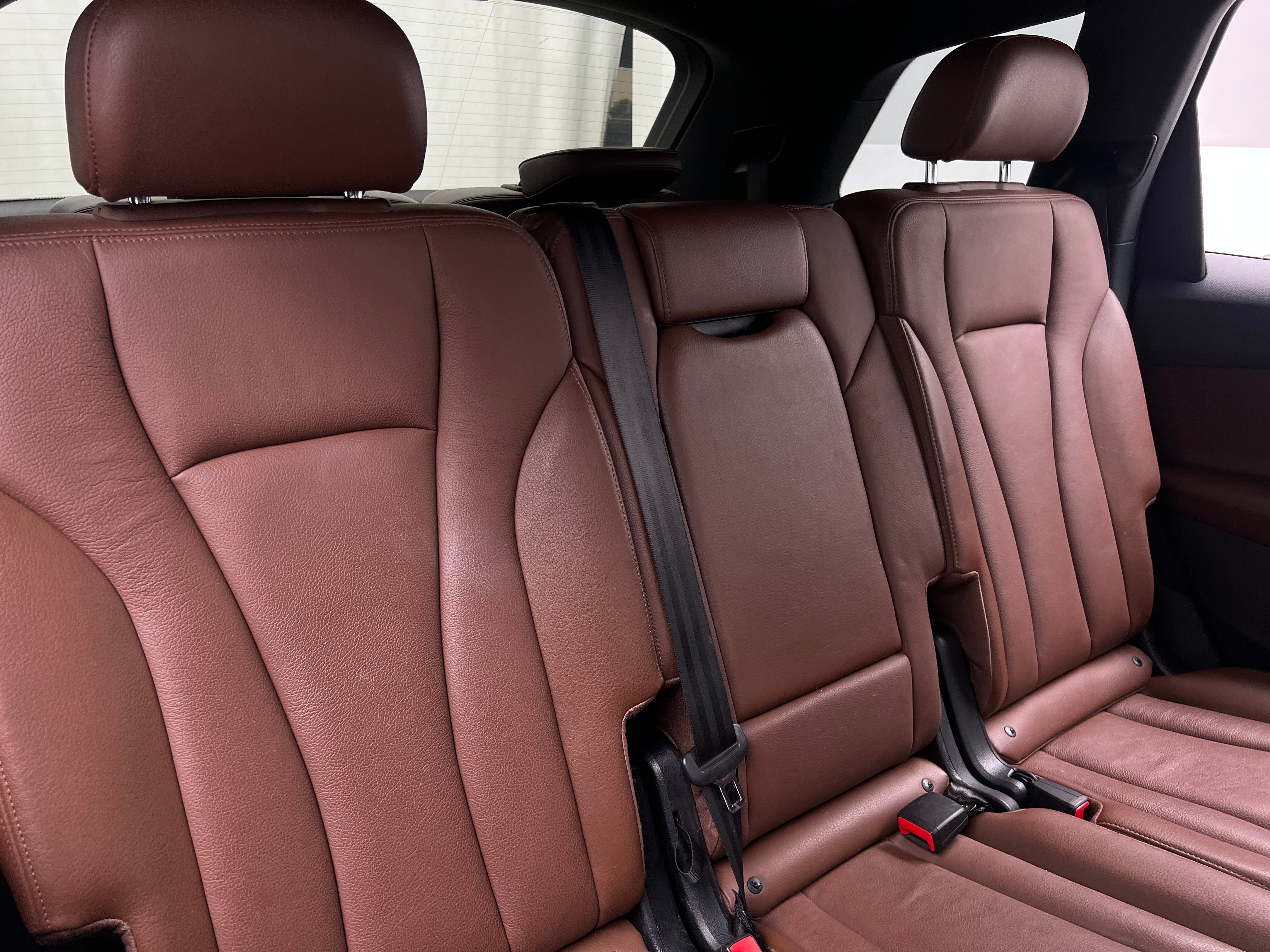 2019 Audi Q7 Premium Plus 5