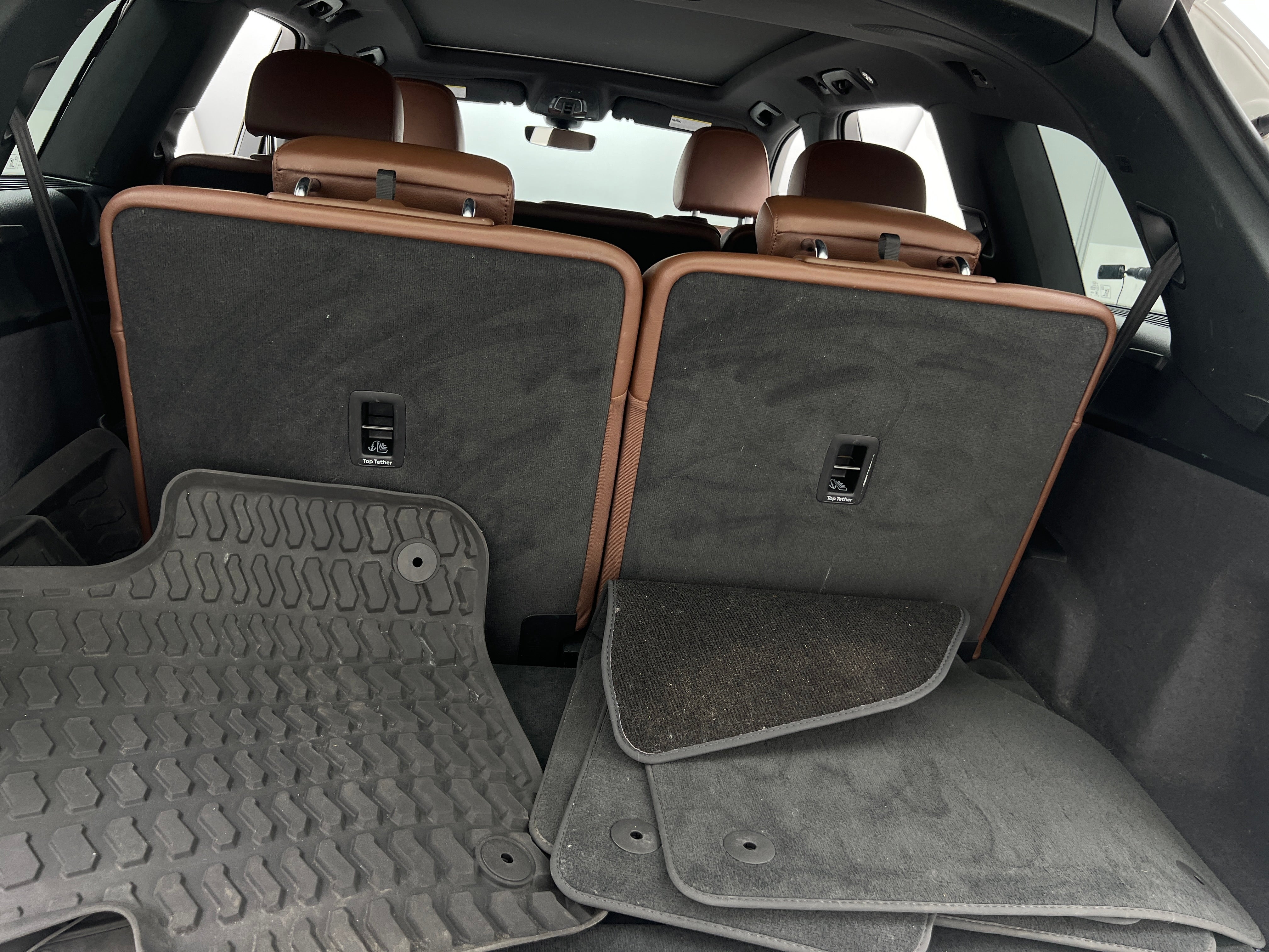 2019 Audi Q7 Premium Plus 6