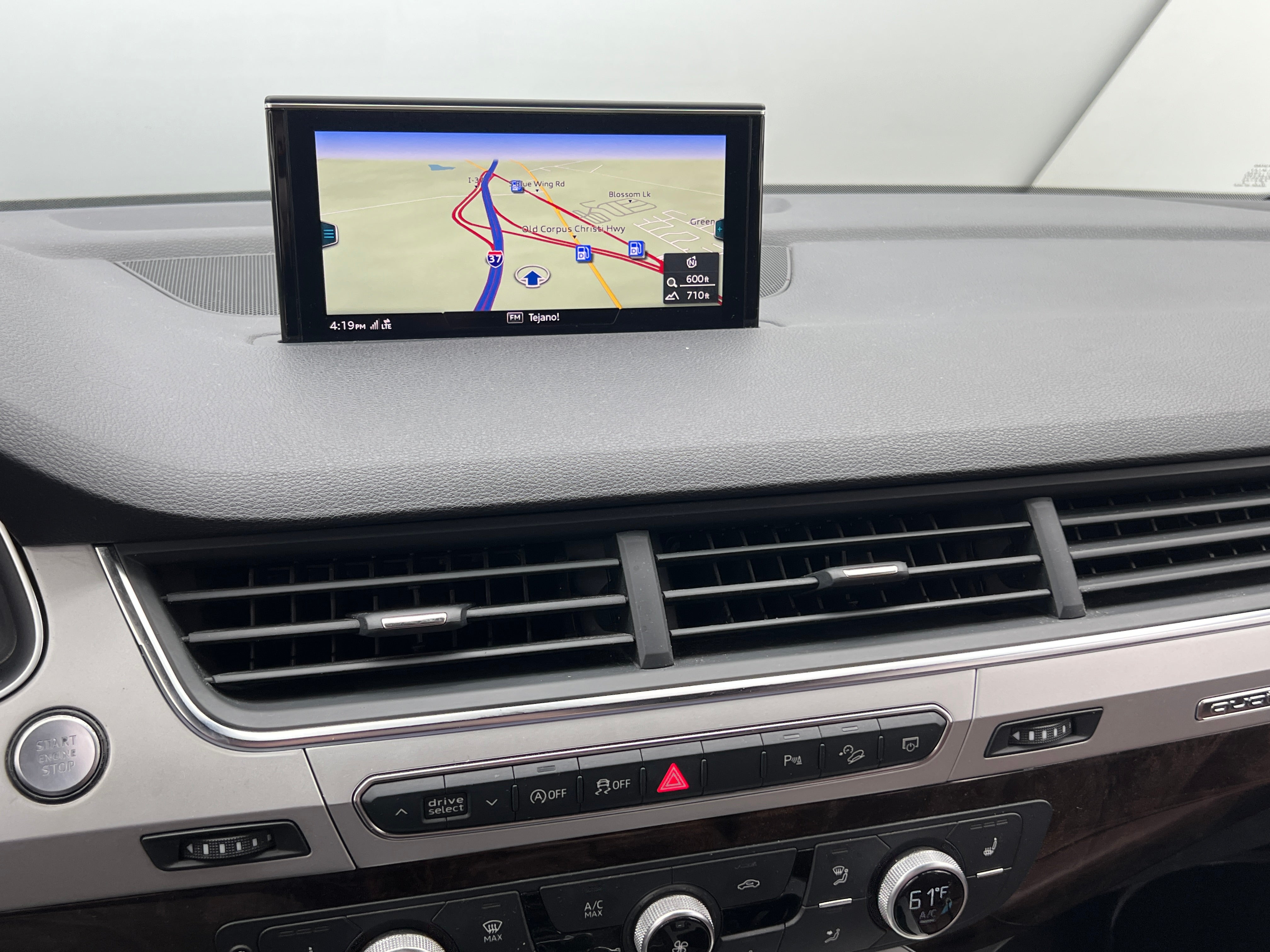 2019 Audi Q7 Premium Plus 3