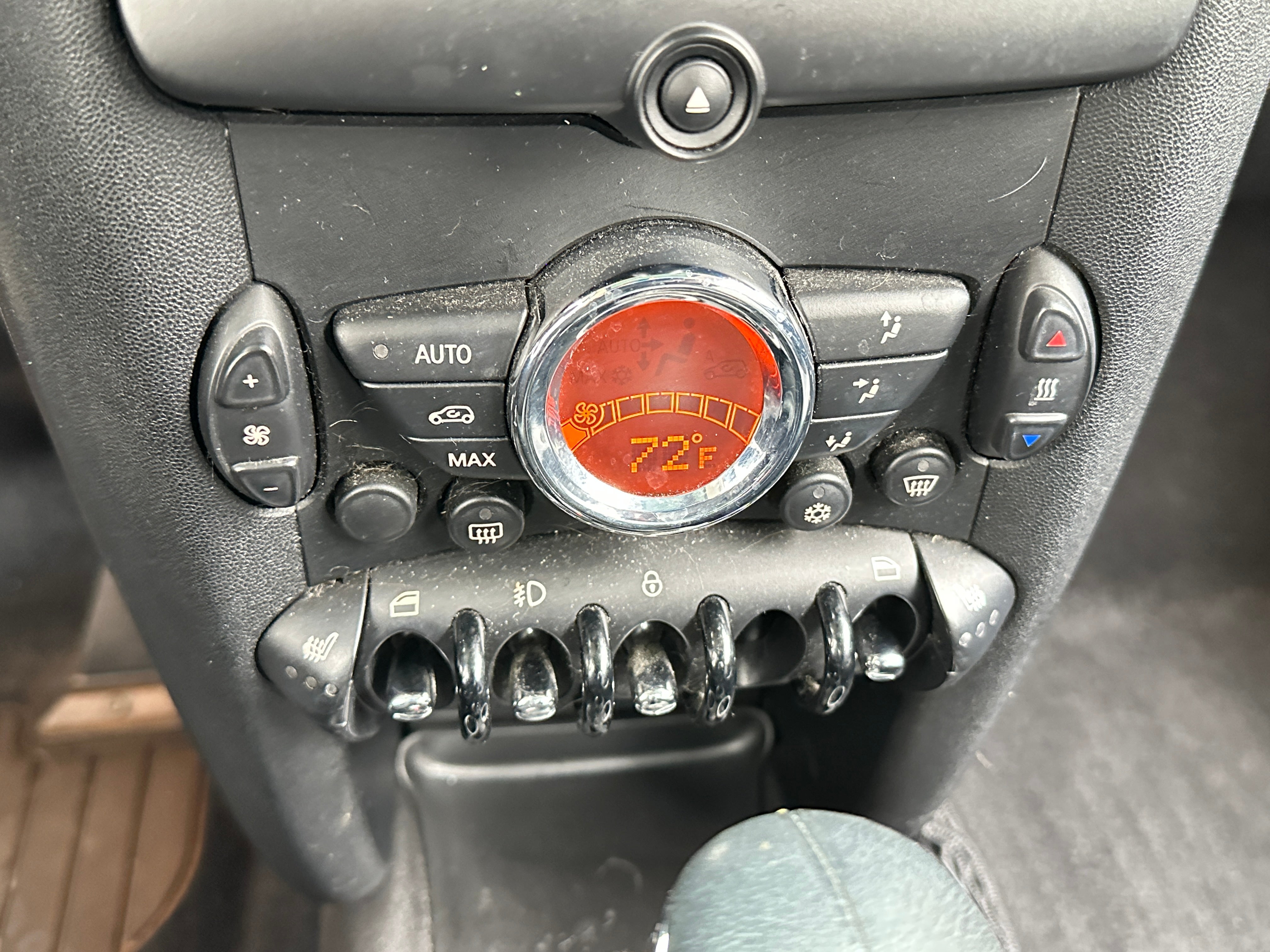 2011 MINI Cooper Hardtop S 3