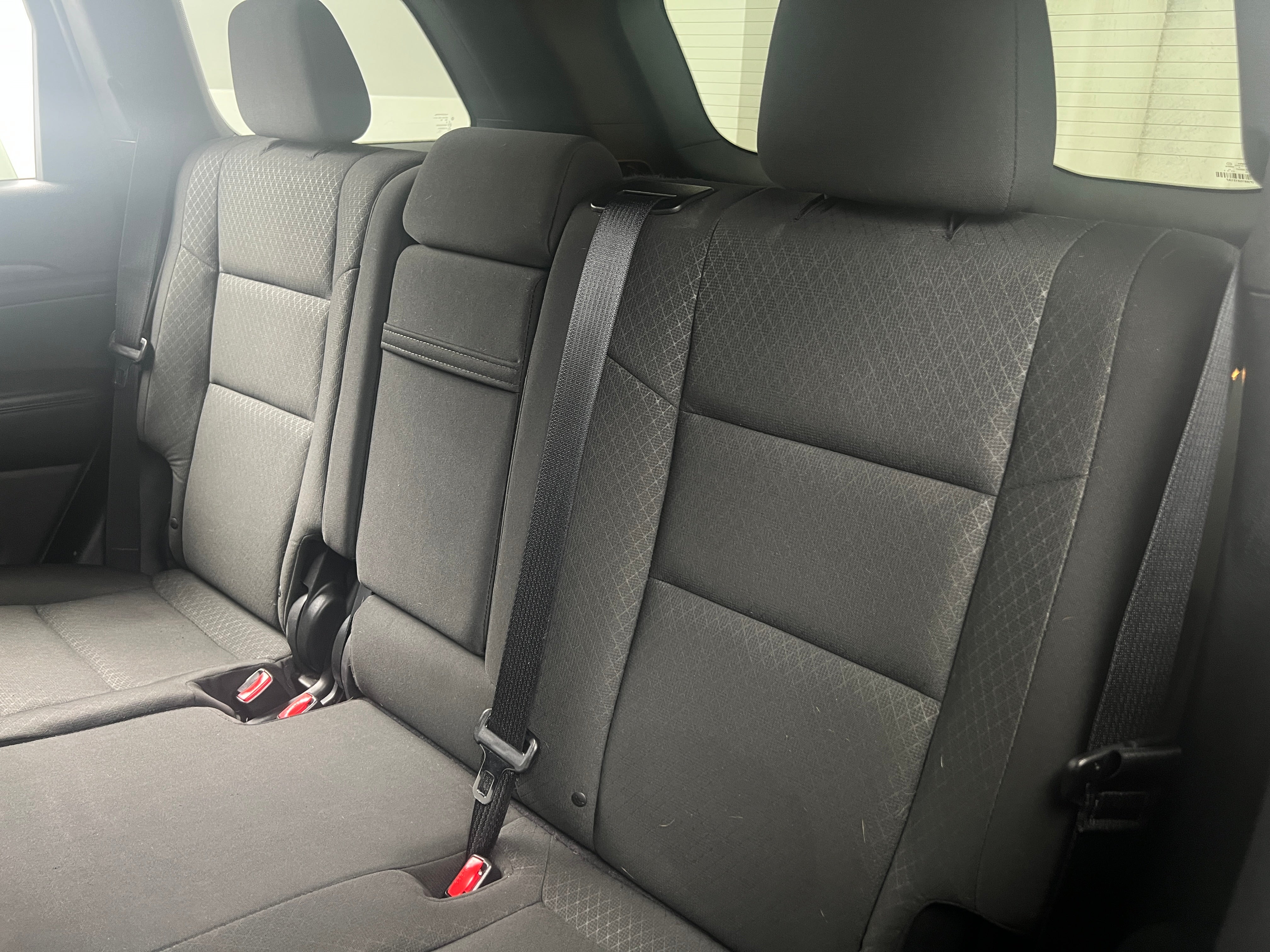 2018 Jeep Grand Cherokee Laredo 6