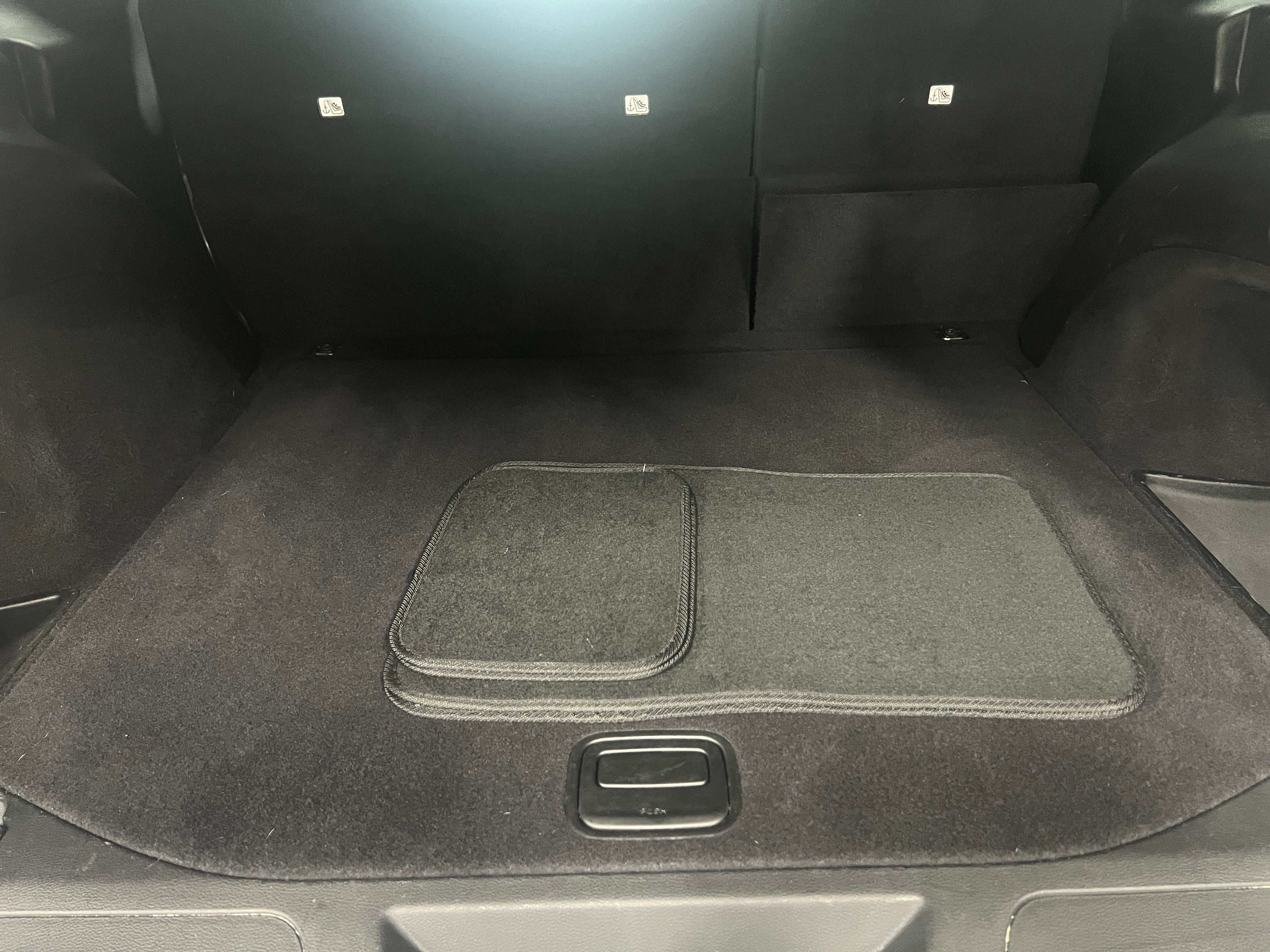 2018 Jeep Grand Cherokee Laredo 7