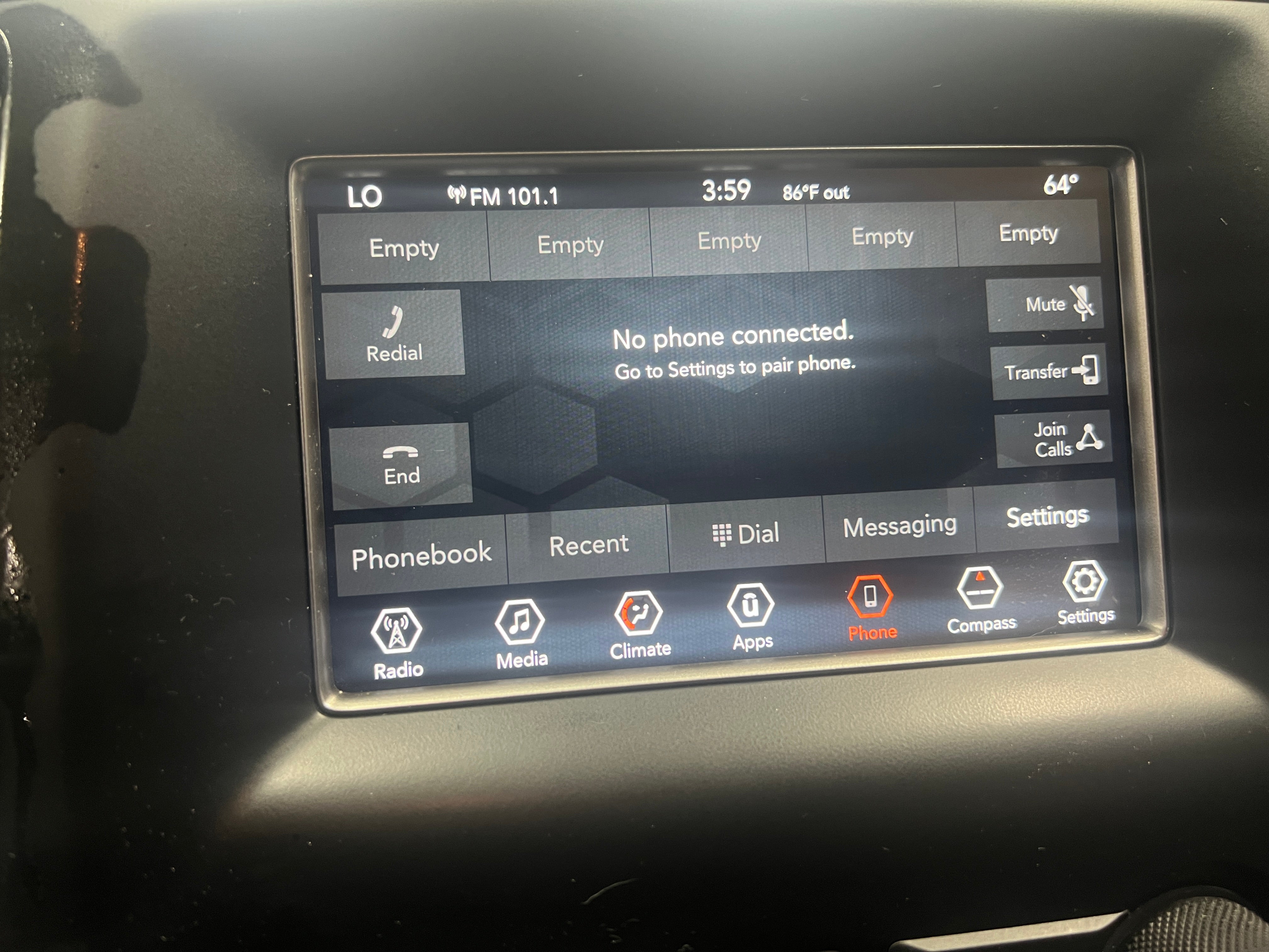 2018 Jeep Grand Cherokee Laredo 4