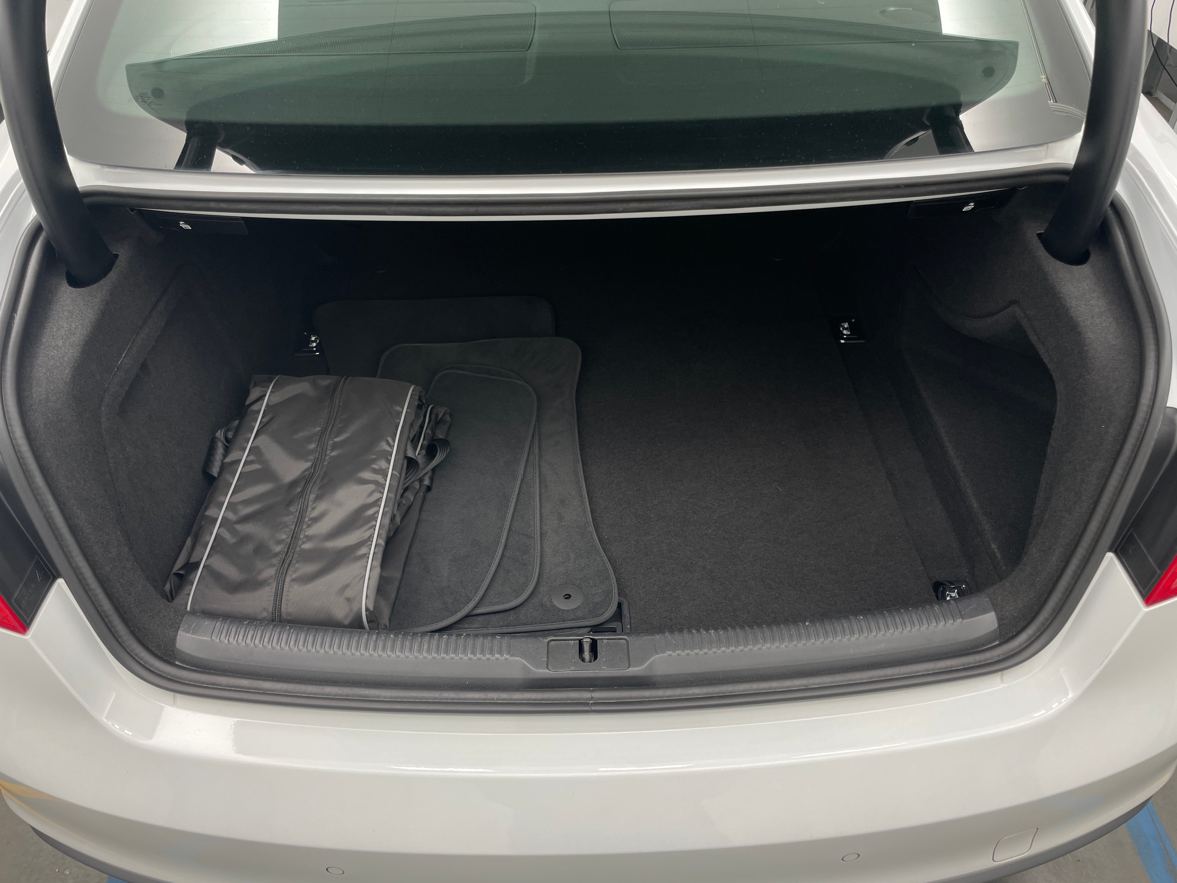 2016 Audi S5 Premium Plus 4