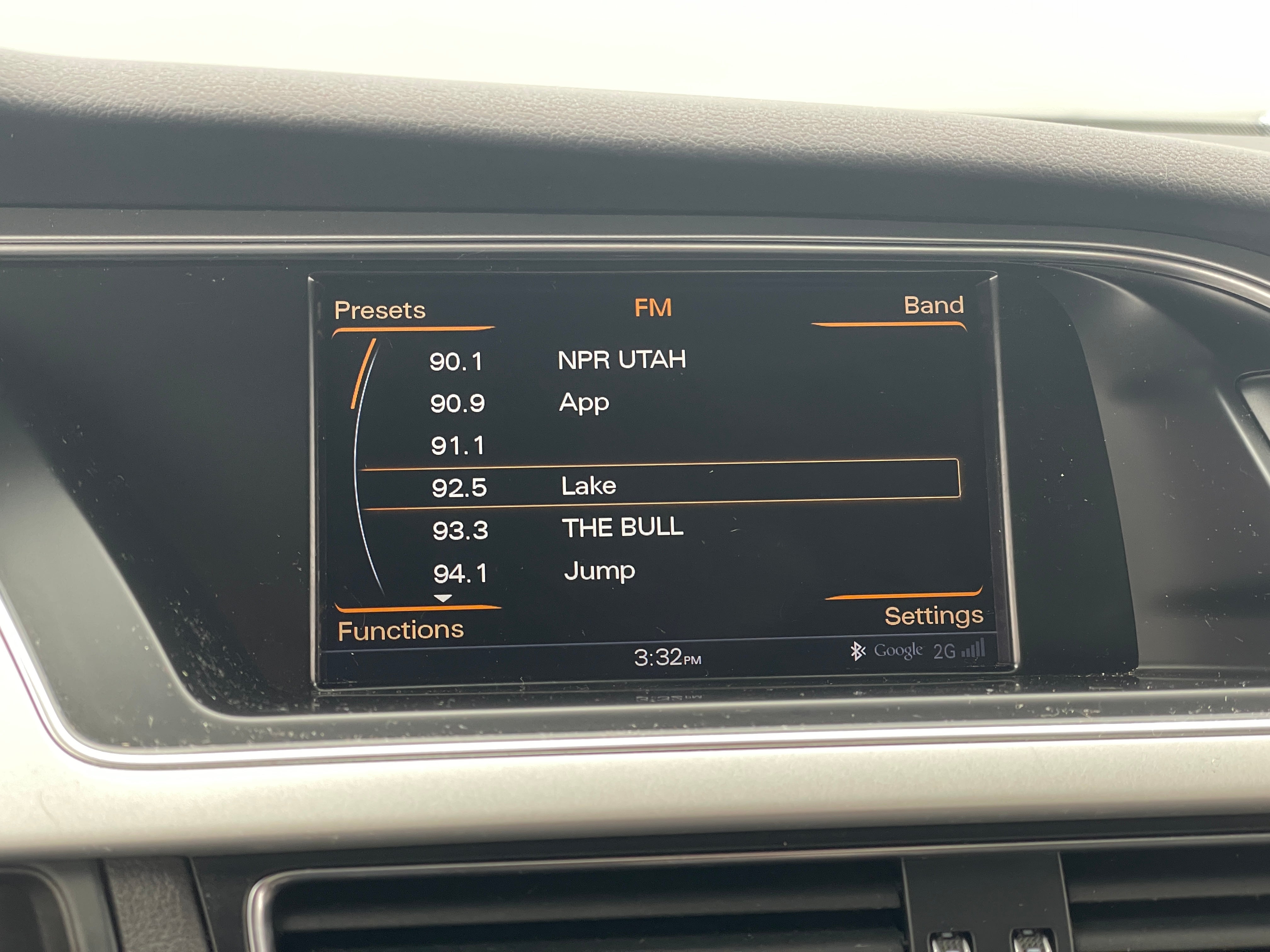 2016 Audi S5 Premium Plus 2