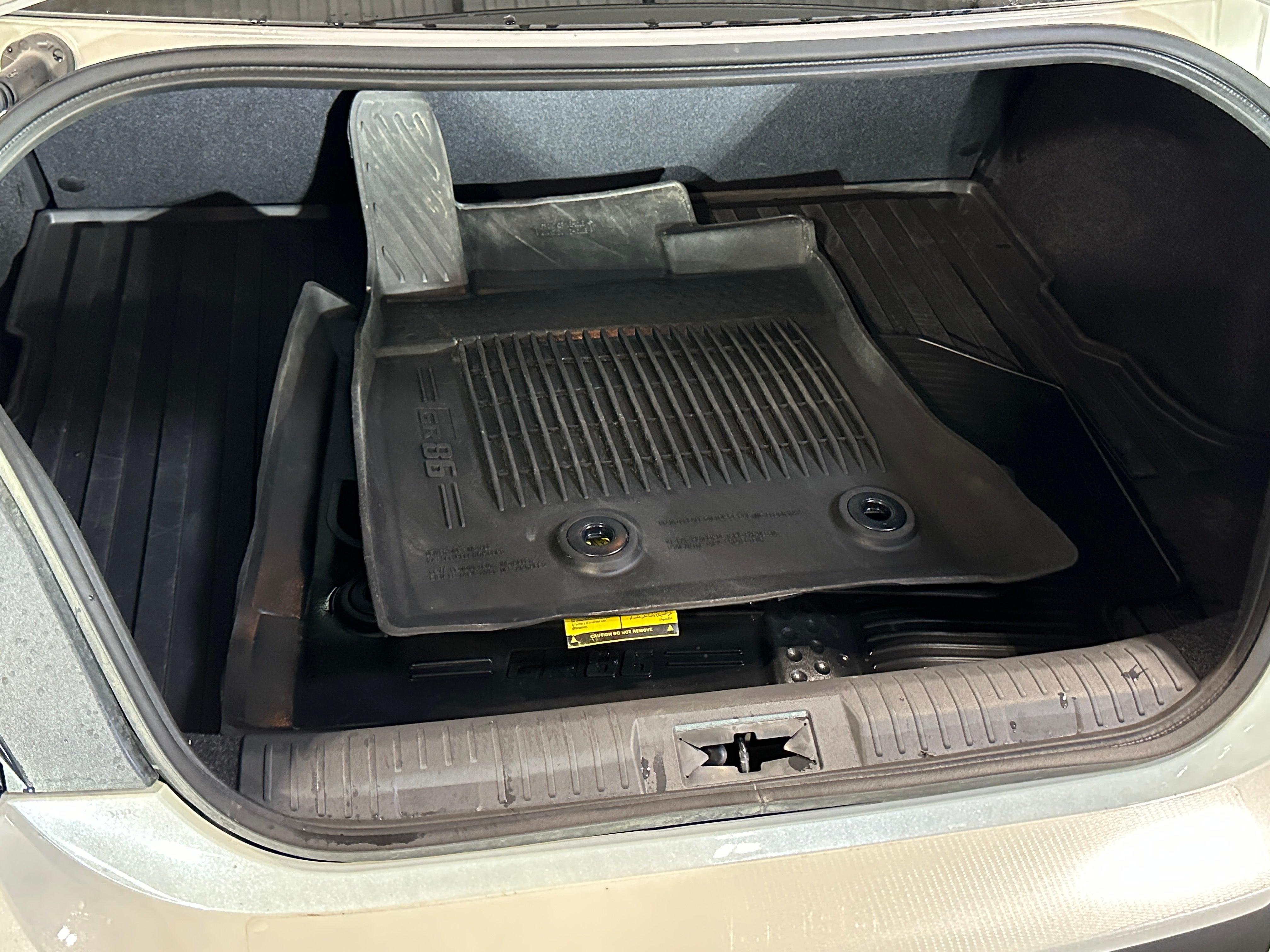 2024 Toyota GR86 Premium 5
