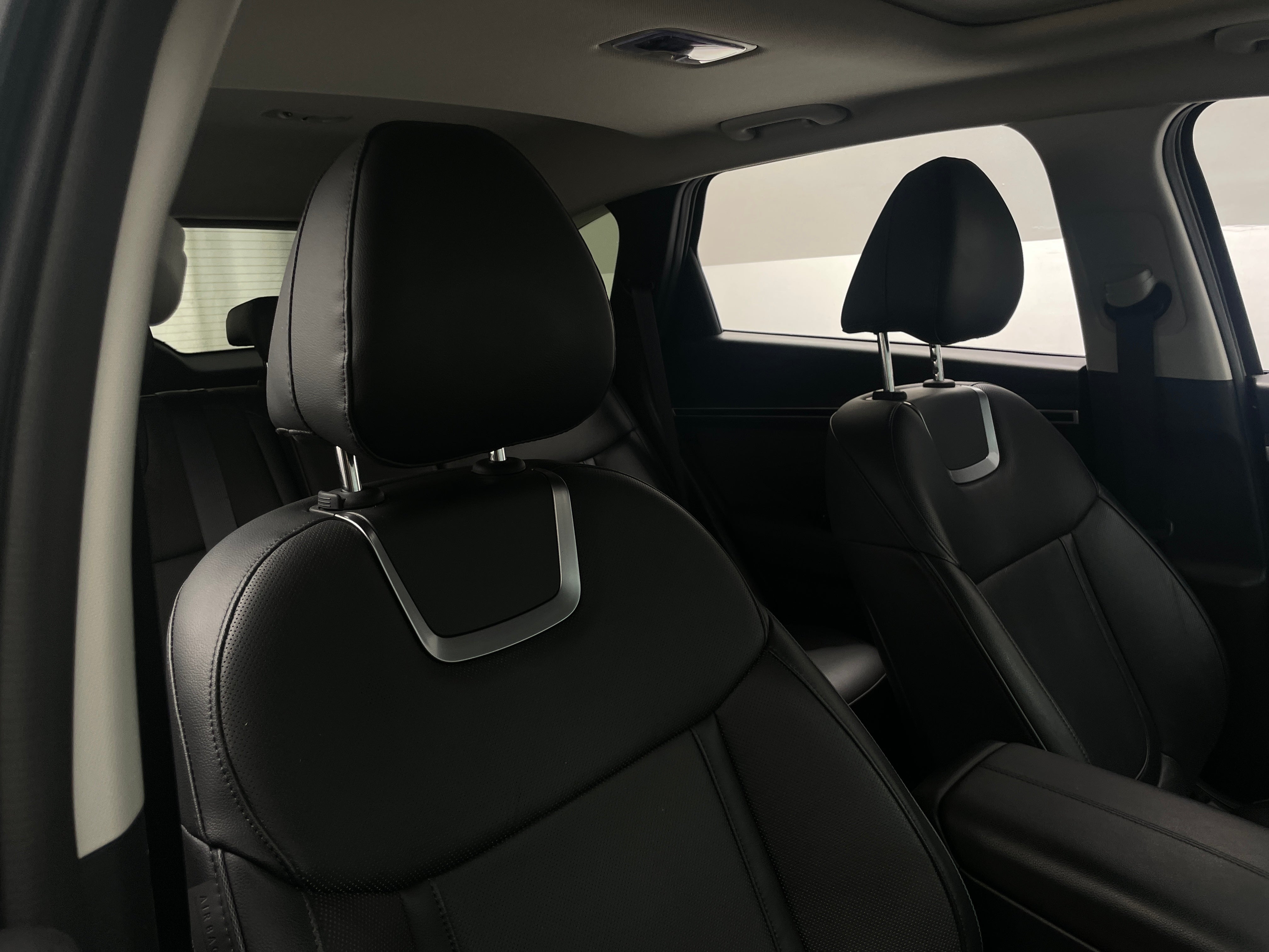 2022 Hyundai Tucson SEL 2