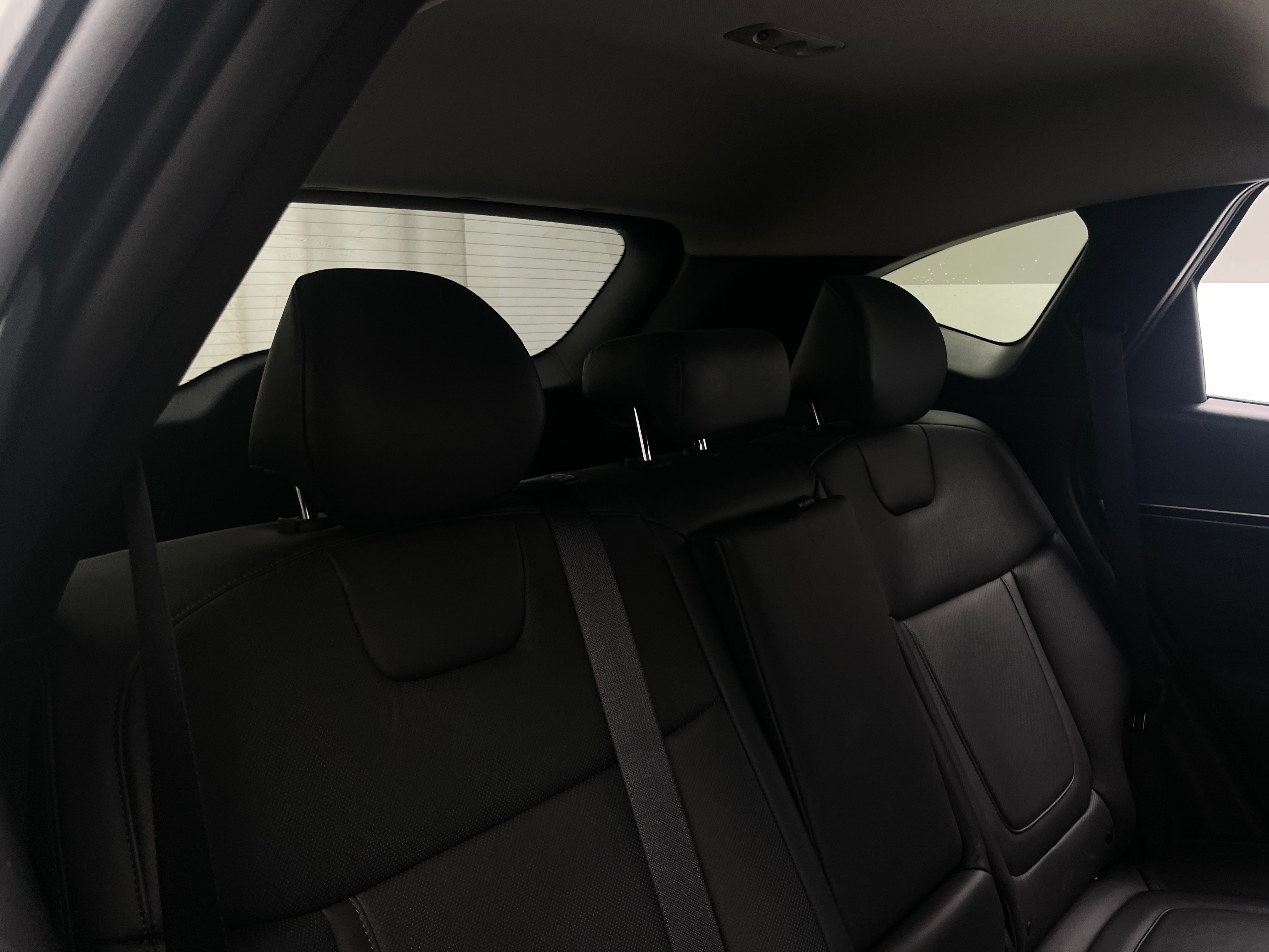 2022 Hyundai Tucson SEL 6