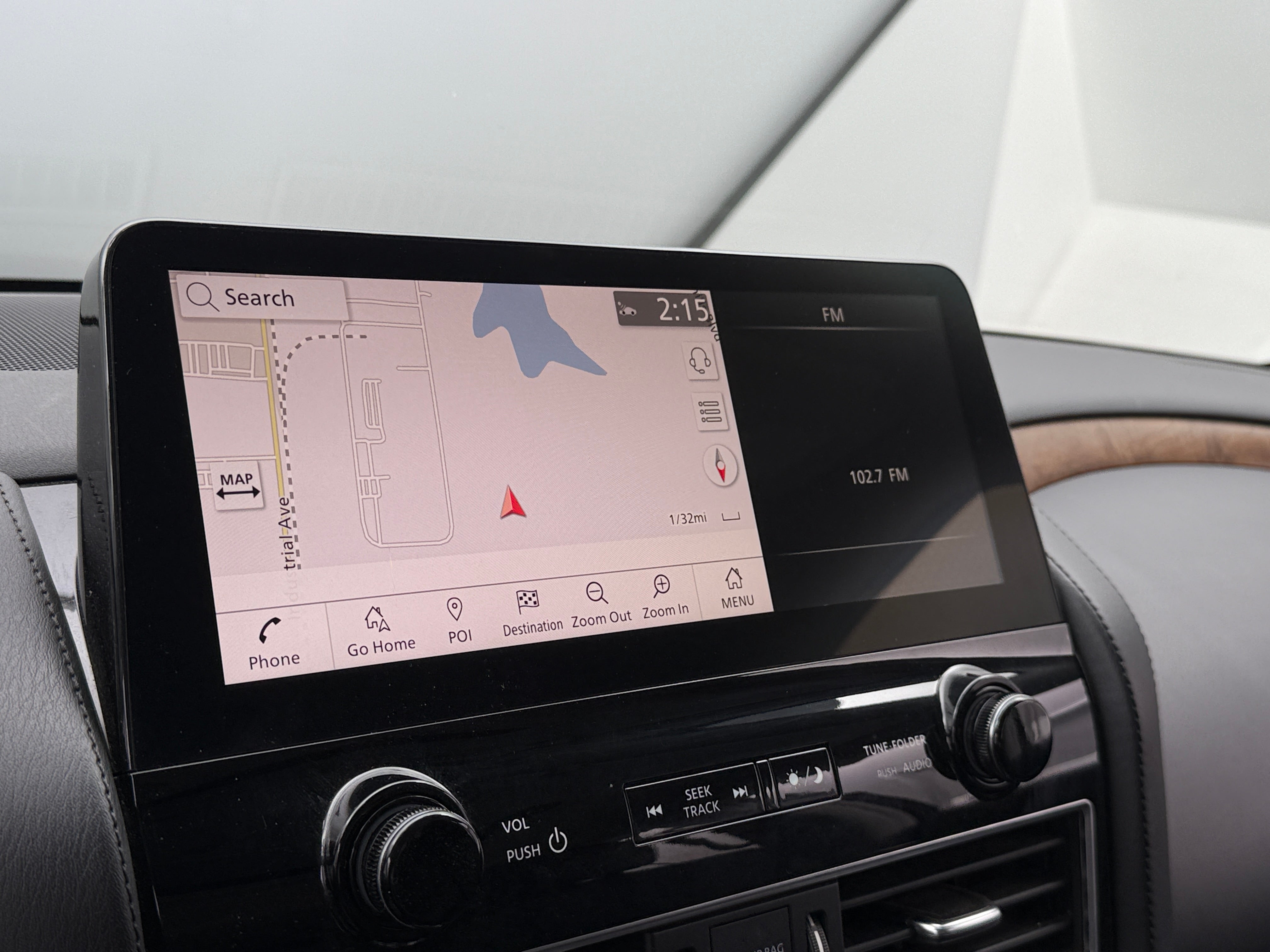 2023 Nissan Armada SL 4