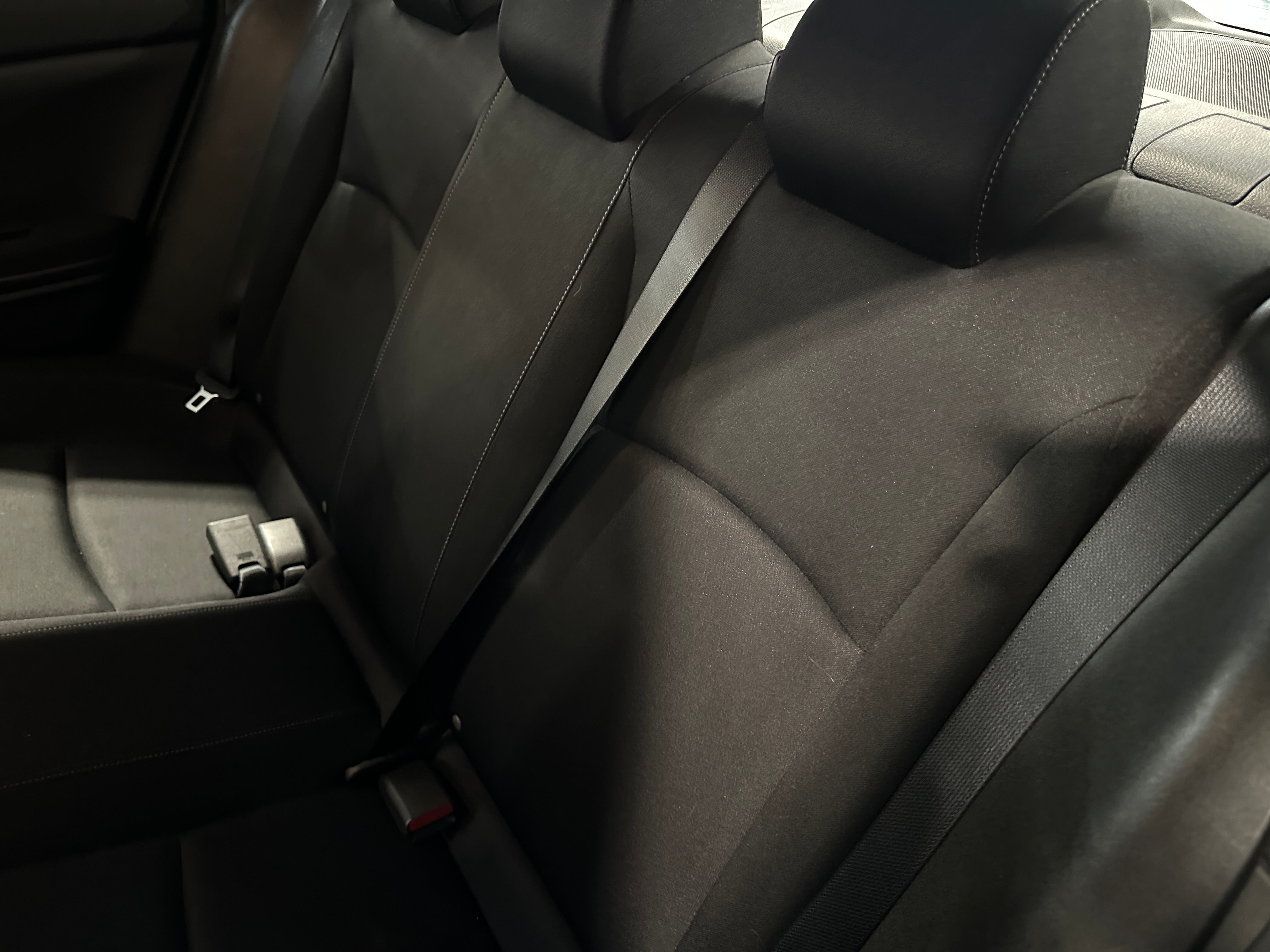 2019 Honda Civic LX 6