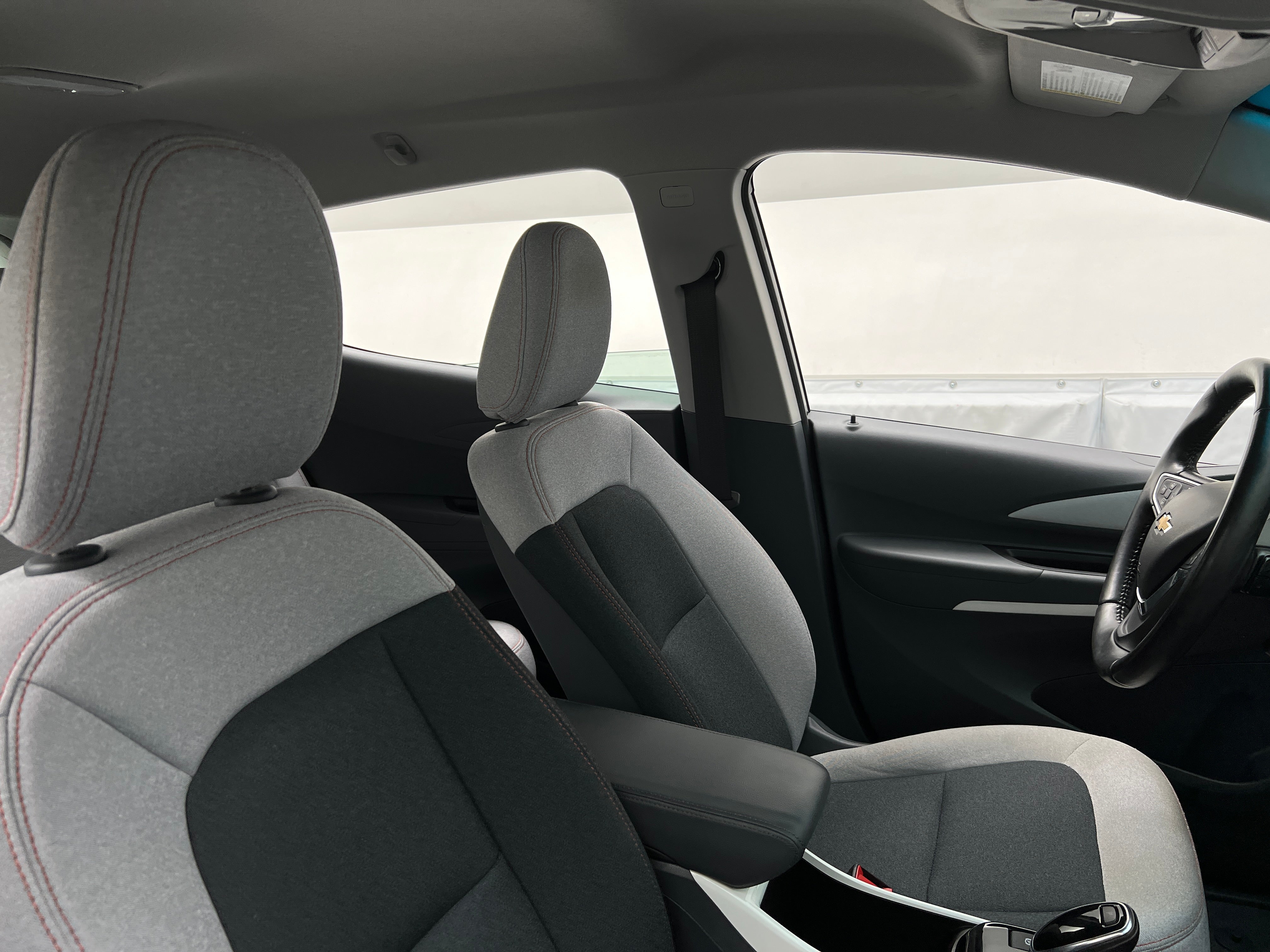 2020 Chevrolet Bolt EV LT 2