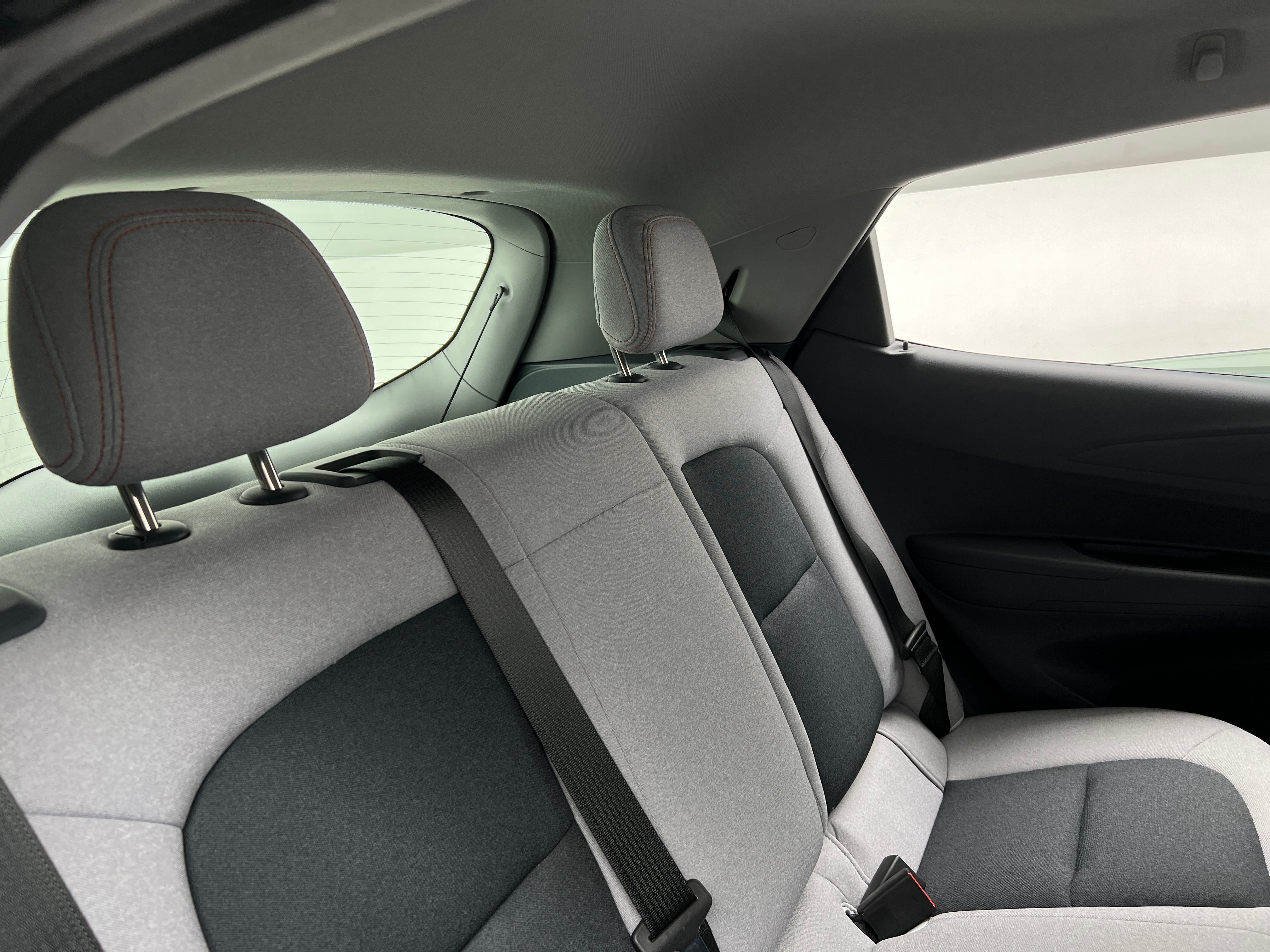 2020 Chevrolet Bolt EV LT 6