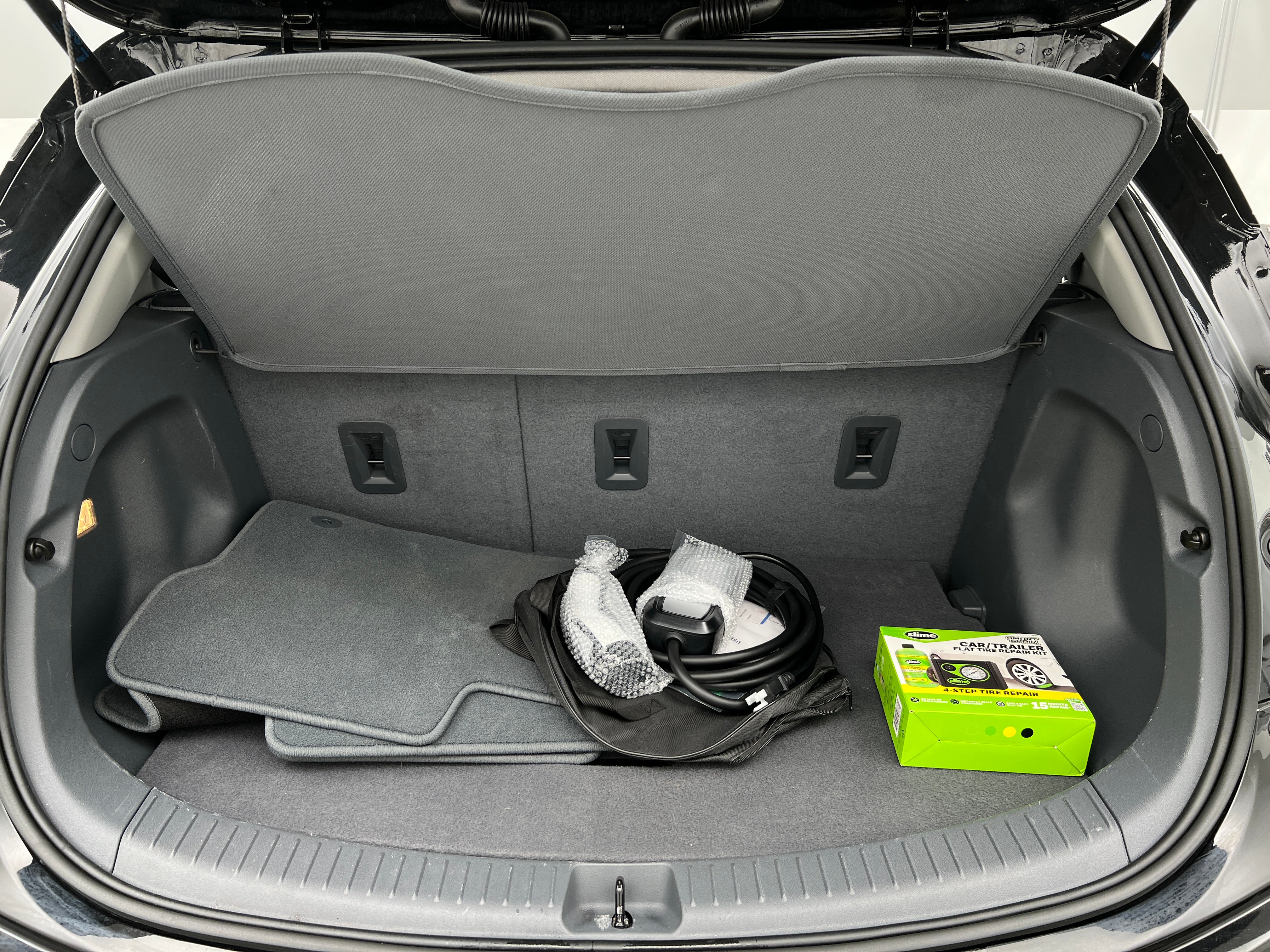 2020 Chevrolet Bolt EV LT 7