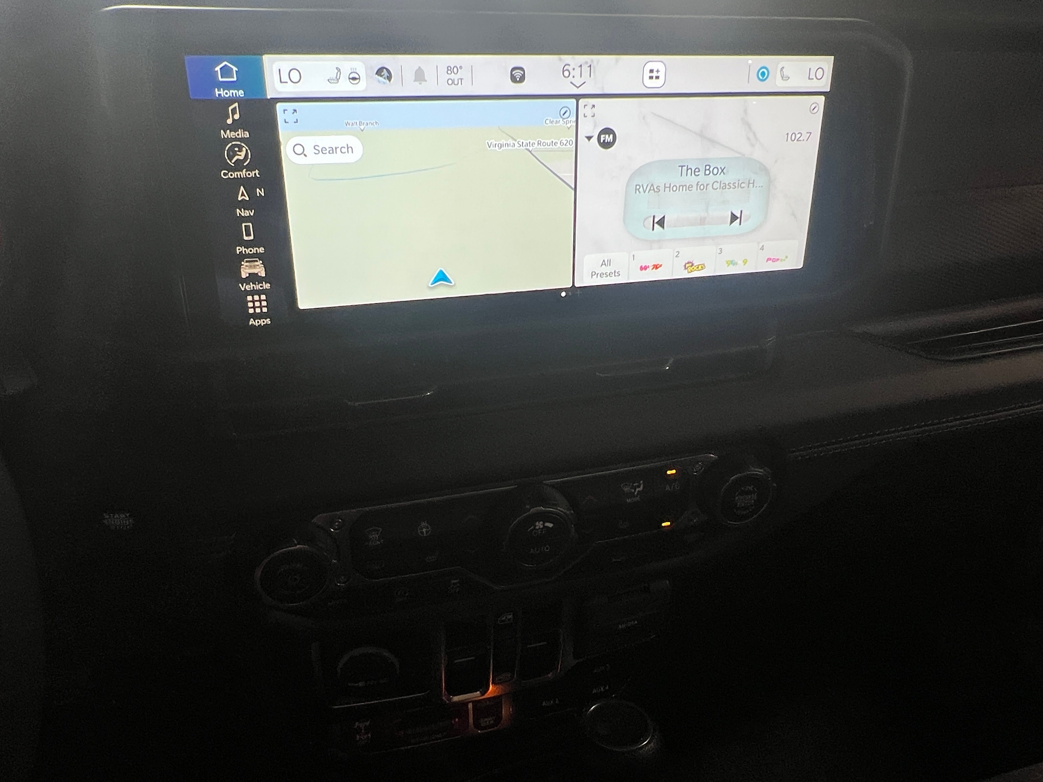 2024 Jeep Wrangler Rubicon 4