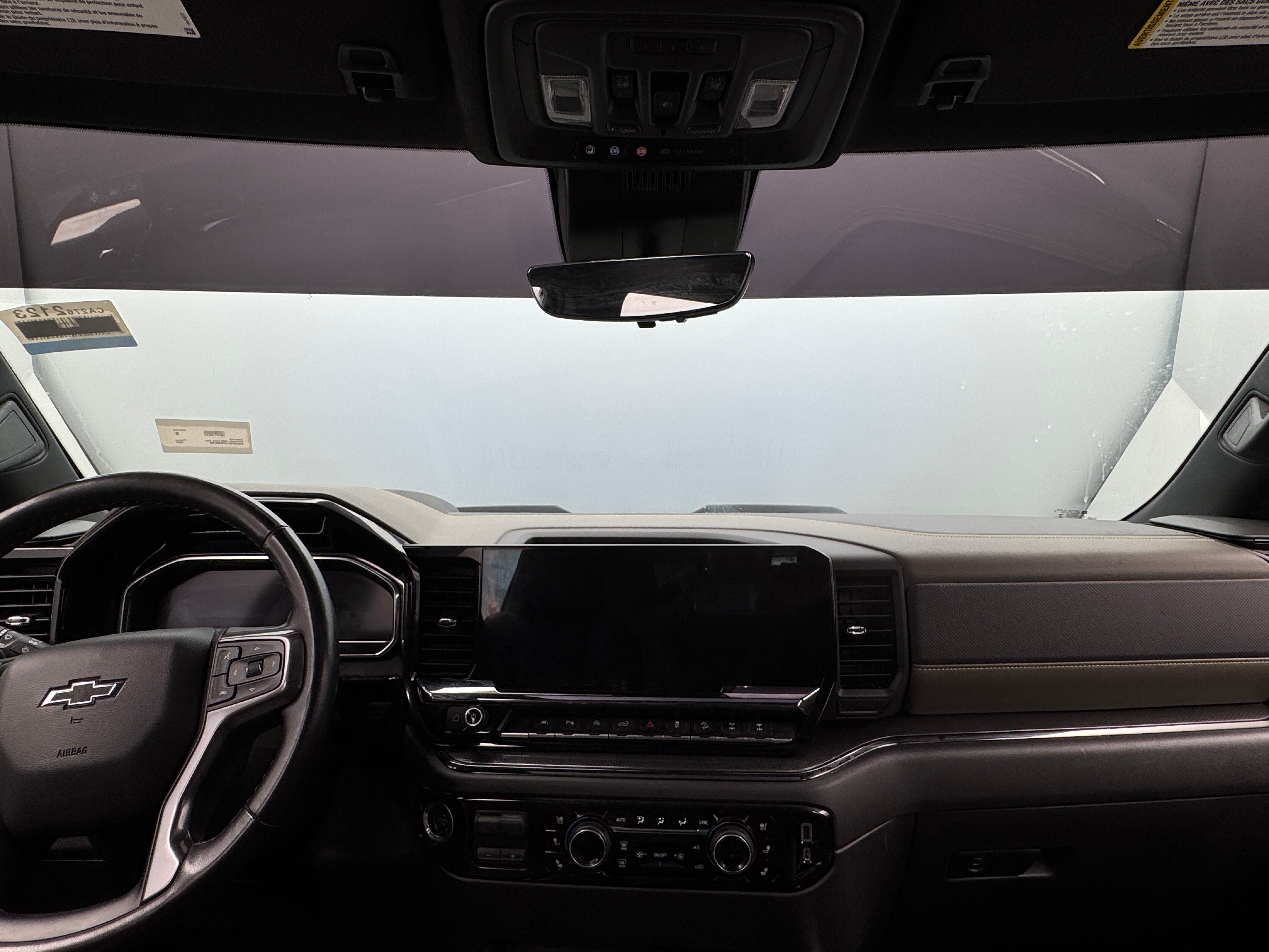 2022 Chevrolet Silverado 1500 ZR2 2