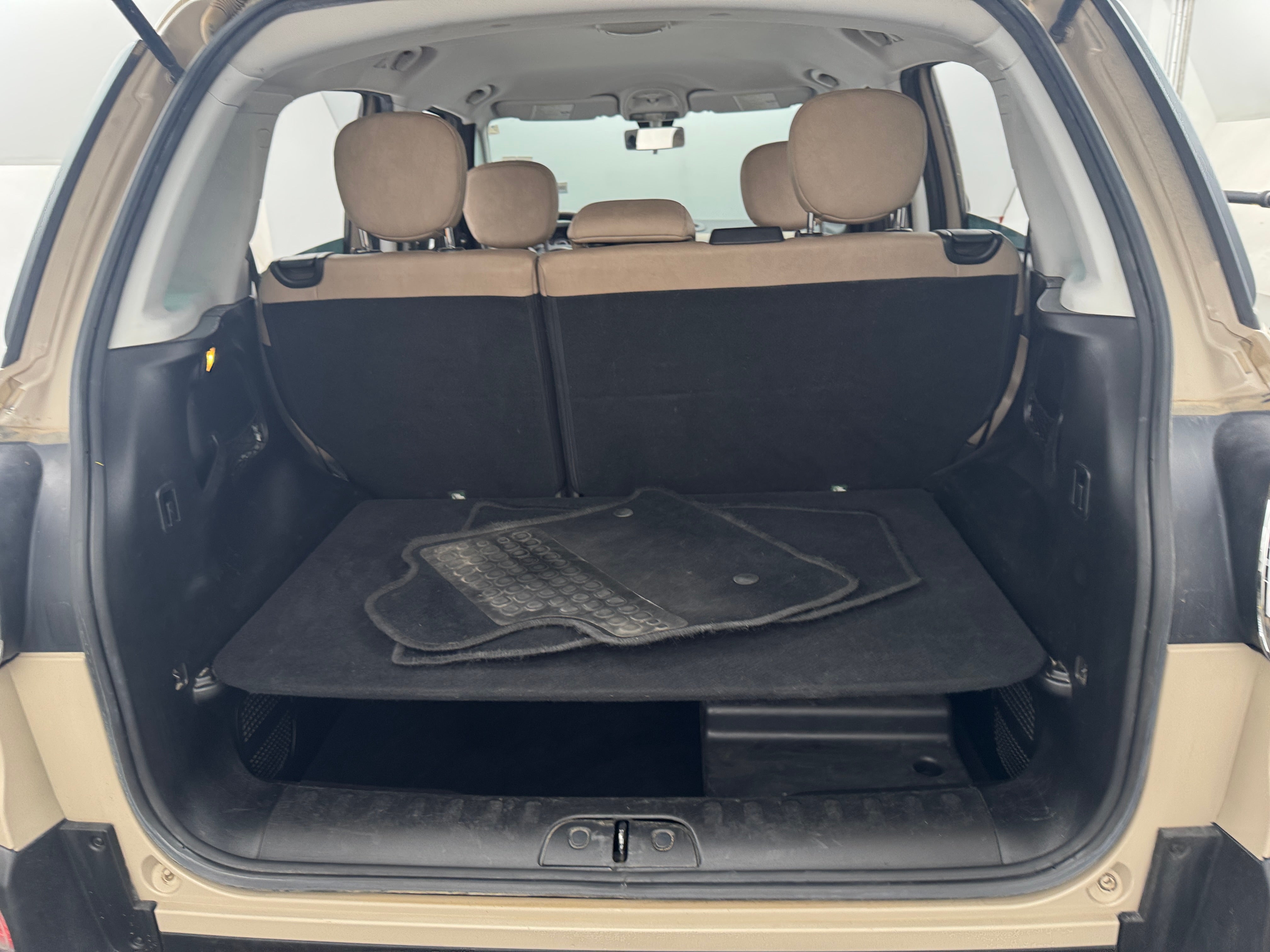 2017 Fiat 500L Trekking 6