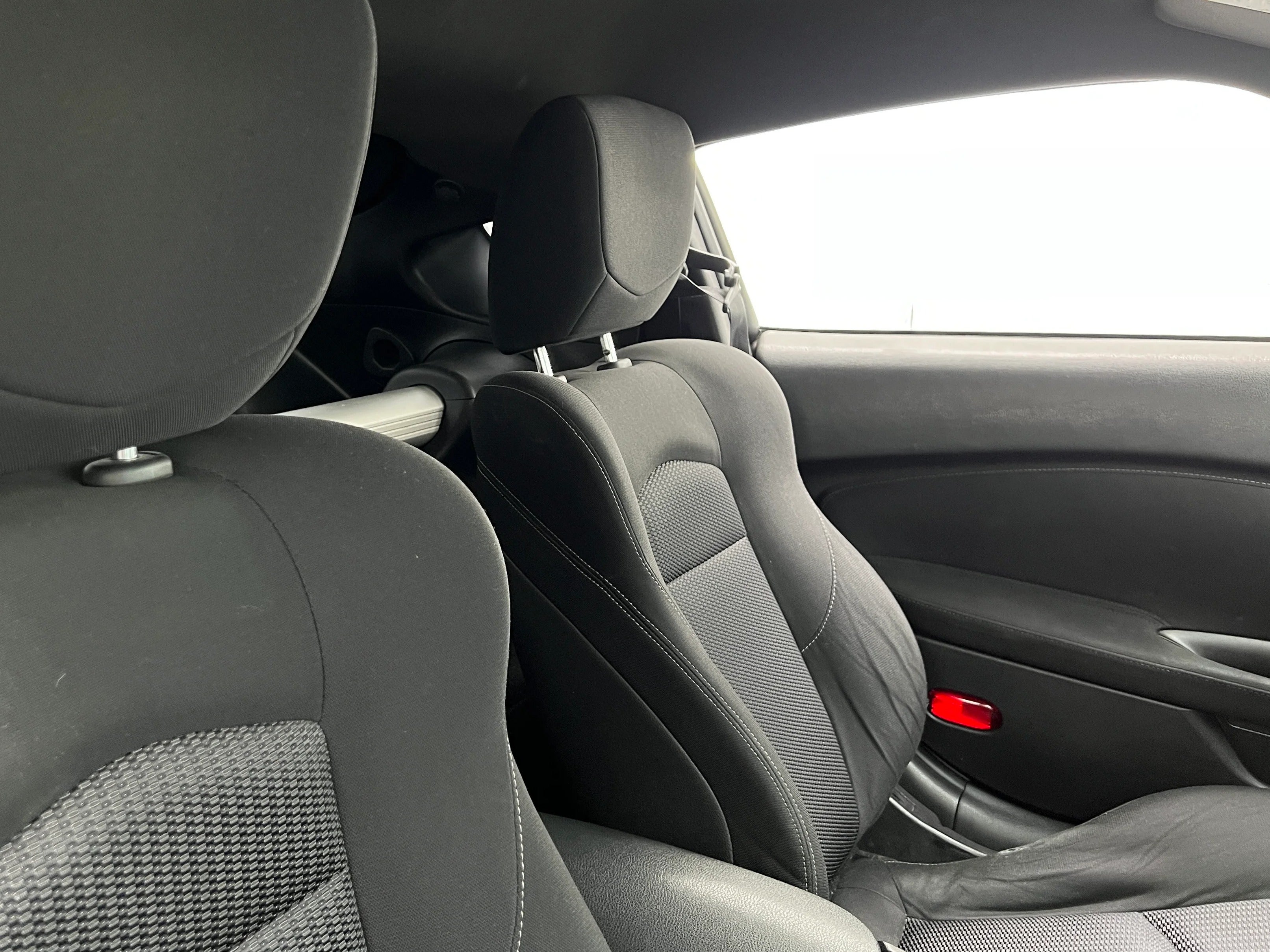 2016 Nissan Z Sport 2
