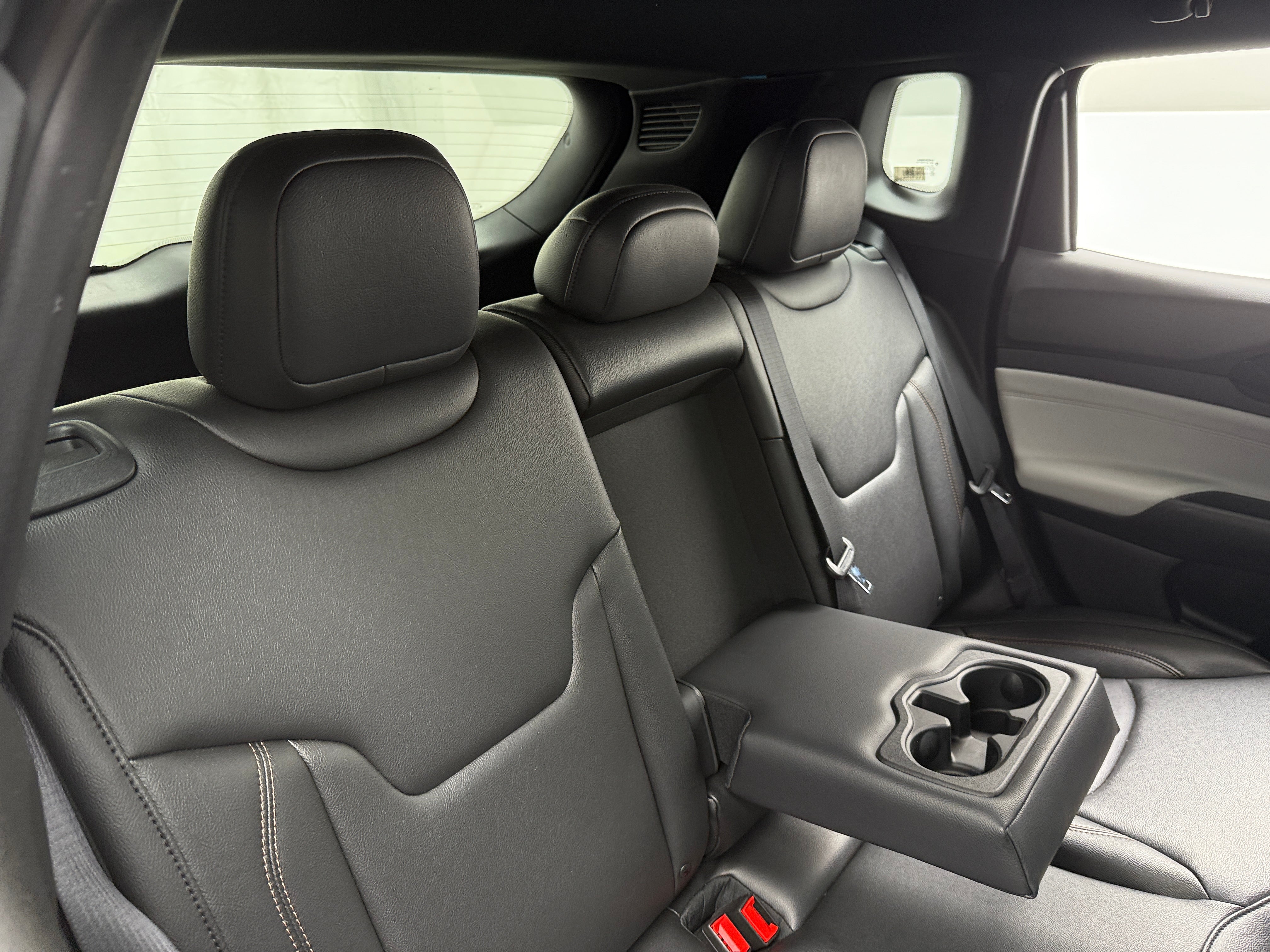 2024 Jeep Compass Limited 5